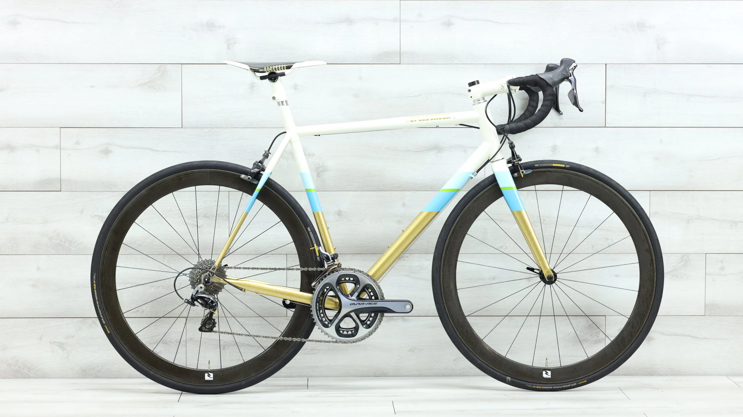 2013 Speedvagen Road "Surprise Me"Road Bike - 57cm