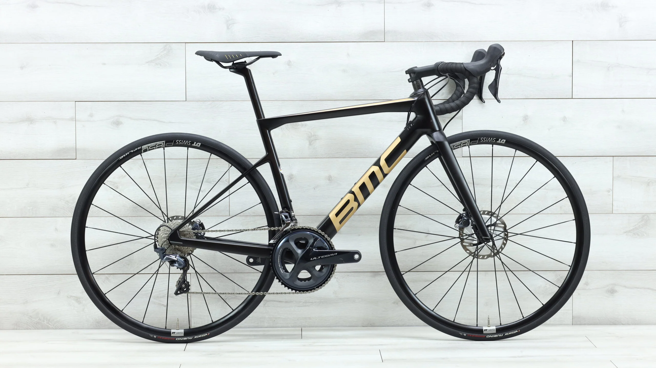 2021 BMC Teammachine SLR THREERoad Bike - 51cm