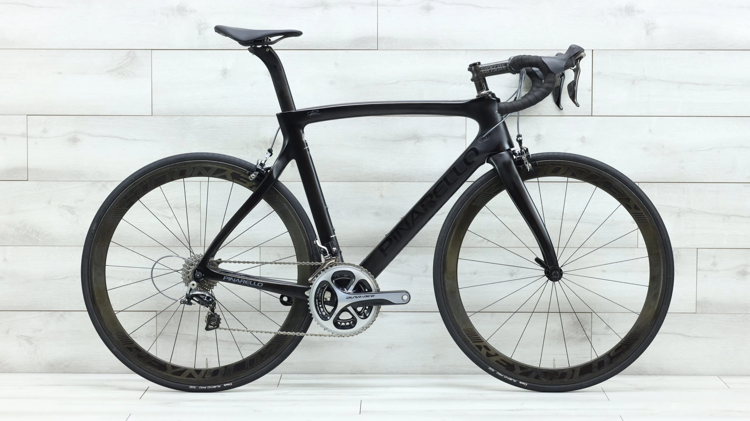 2015 Pinarello Dogma F8Road Bike - 56cm