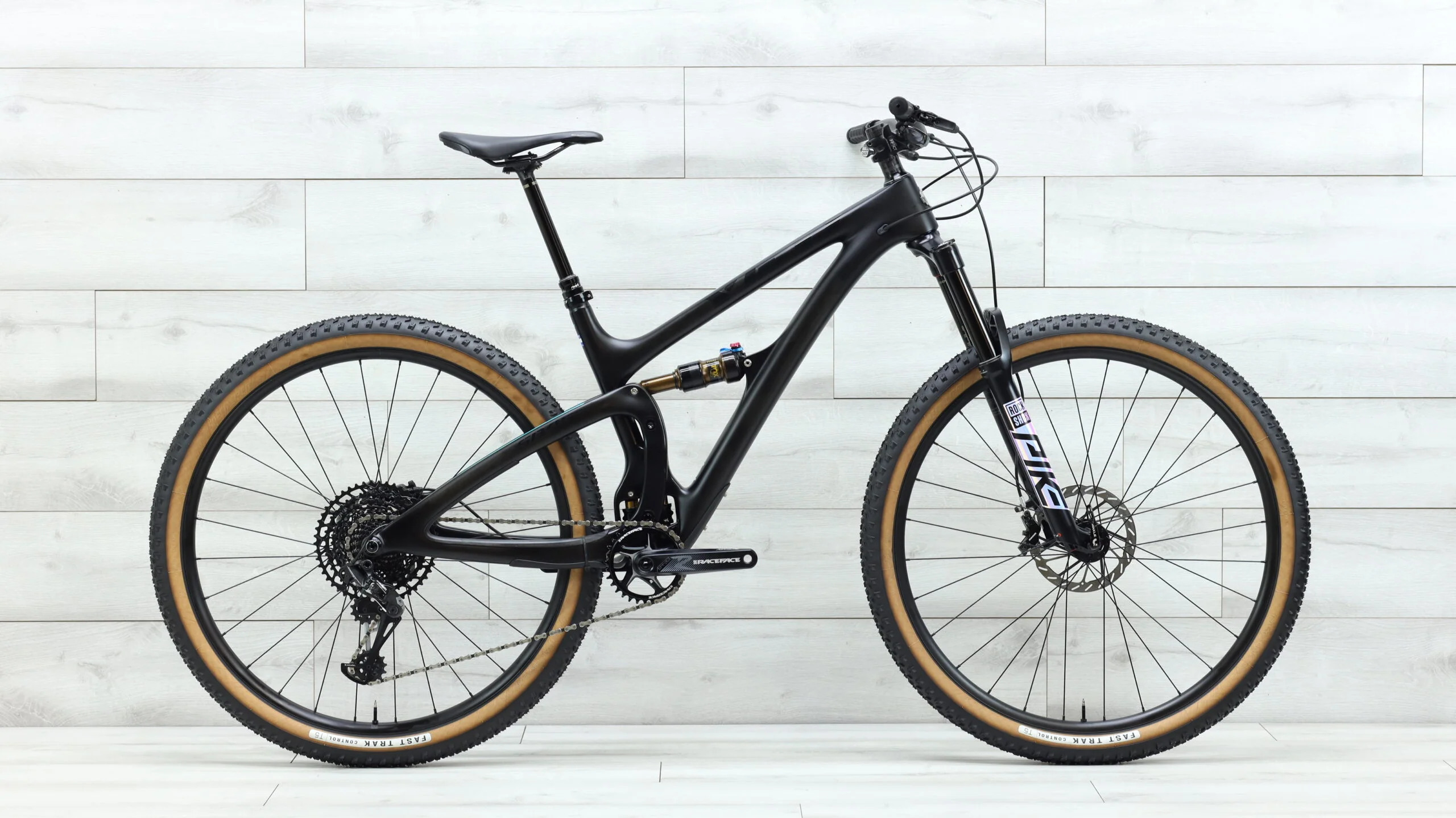 2016 Yeti SB4.5CMountain Bike - Medium