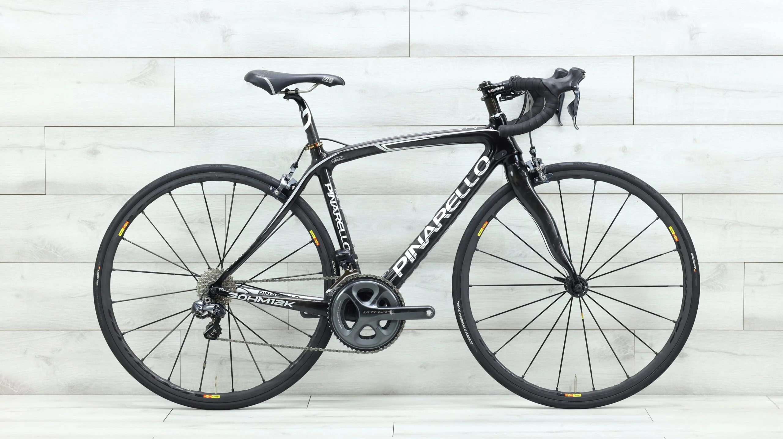Pinarello RokhRoad Bike - 2015, 46cm