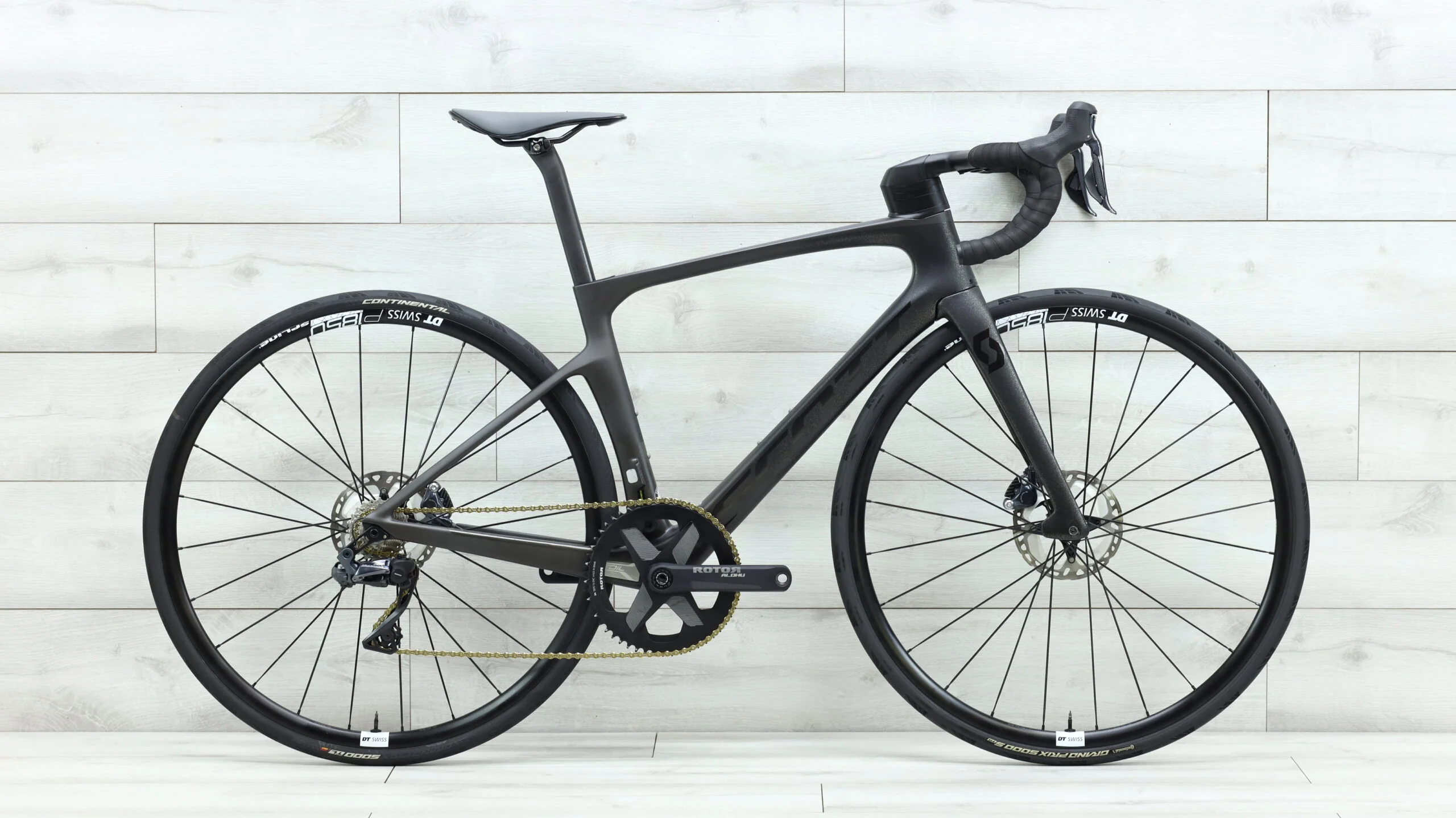 2021 Scott Foil 20Road Bike - X-Small