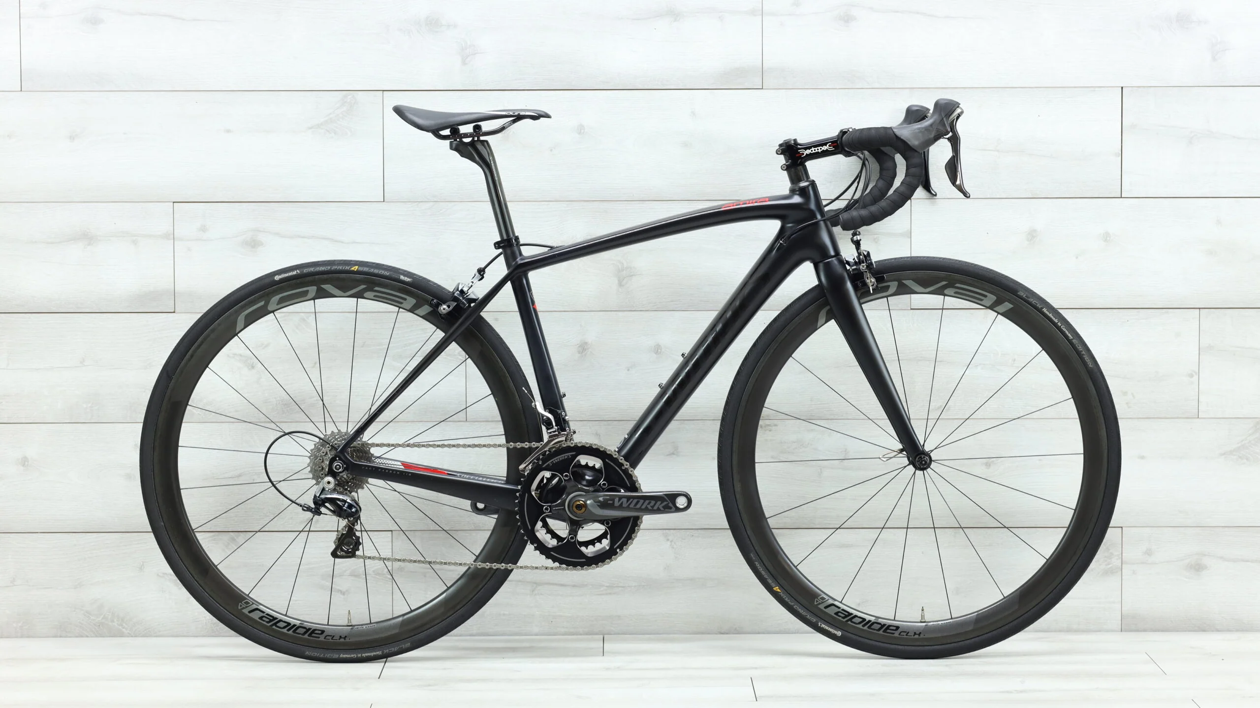 2015 Specialized S-Works Amira SL4Road Bike - 51cm
