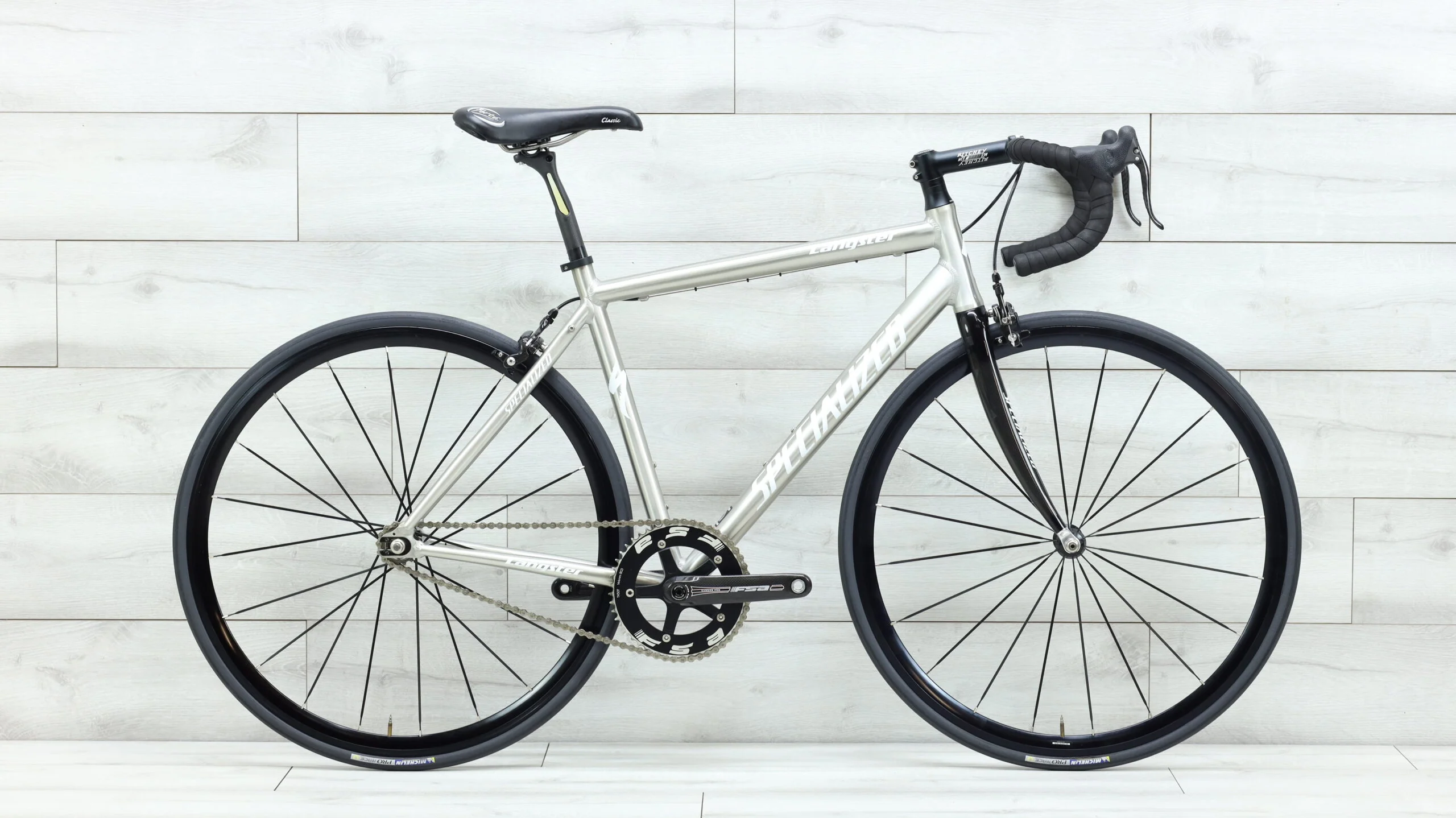 2007 Specialized LangsterRoad Bike - 54cm