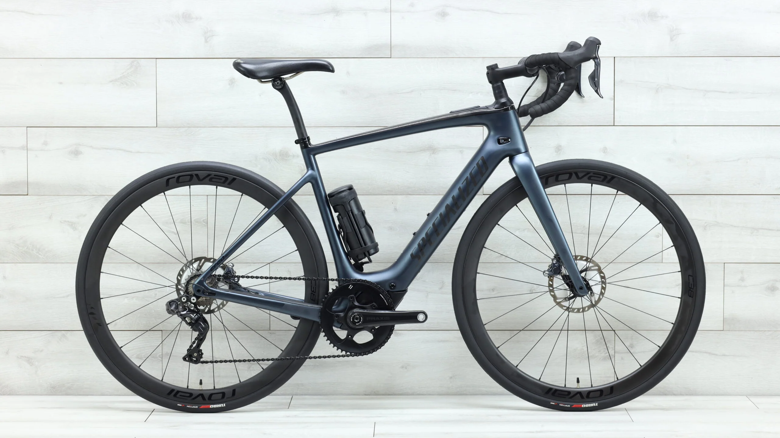 2021 Specialized Creo SL ExpertRoad E-Bike - Large
