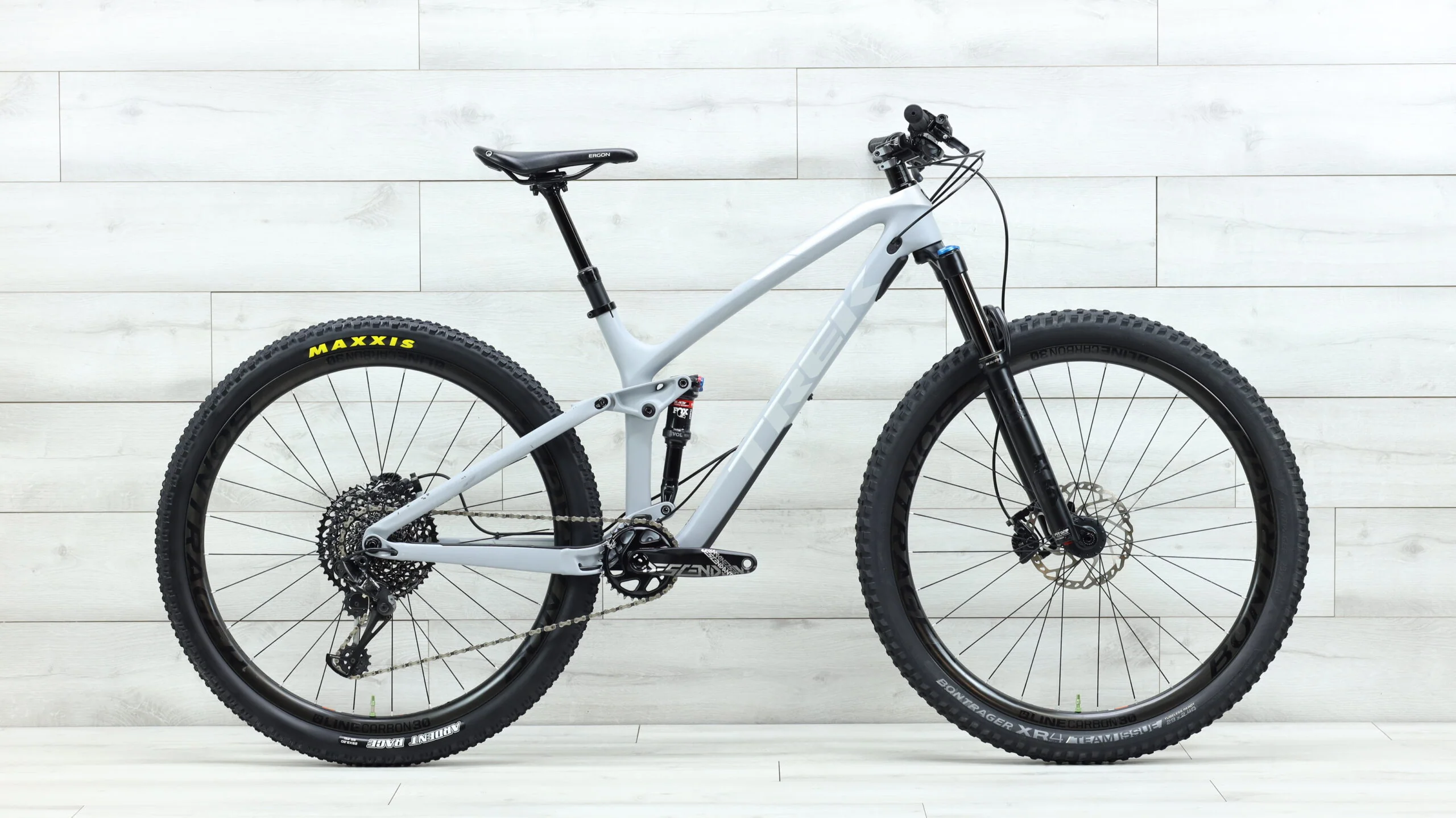 2019 Trek Fuel EX 9.8 29Mountain Bike - Medium