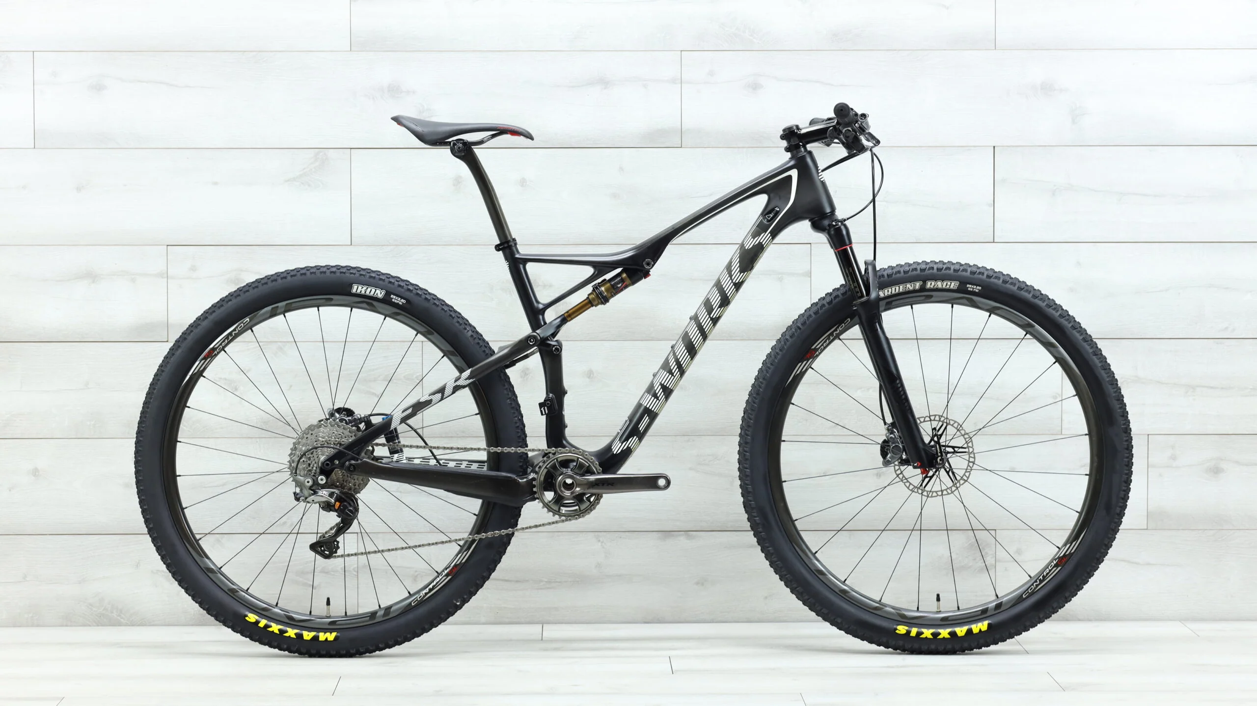 2015 Specialized S-Works Epic 29 World CupMountain Bike - Large
