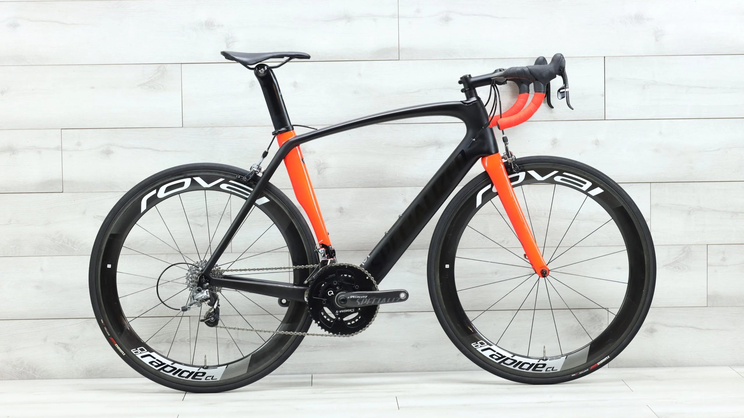 2015 Specialized Venge Pro Lunch RaceRoad Bike - 56cm