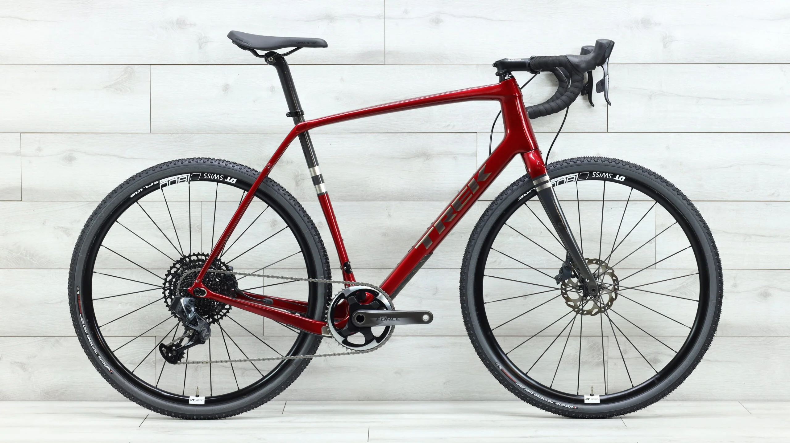 2021 Trek Checkpoint SL 7Gravel Bike - 61cm