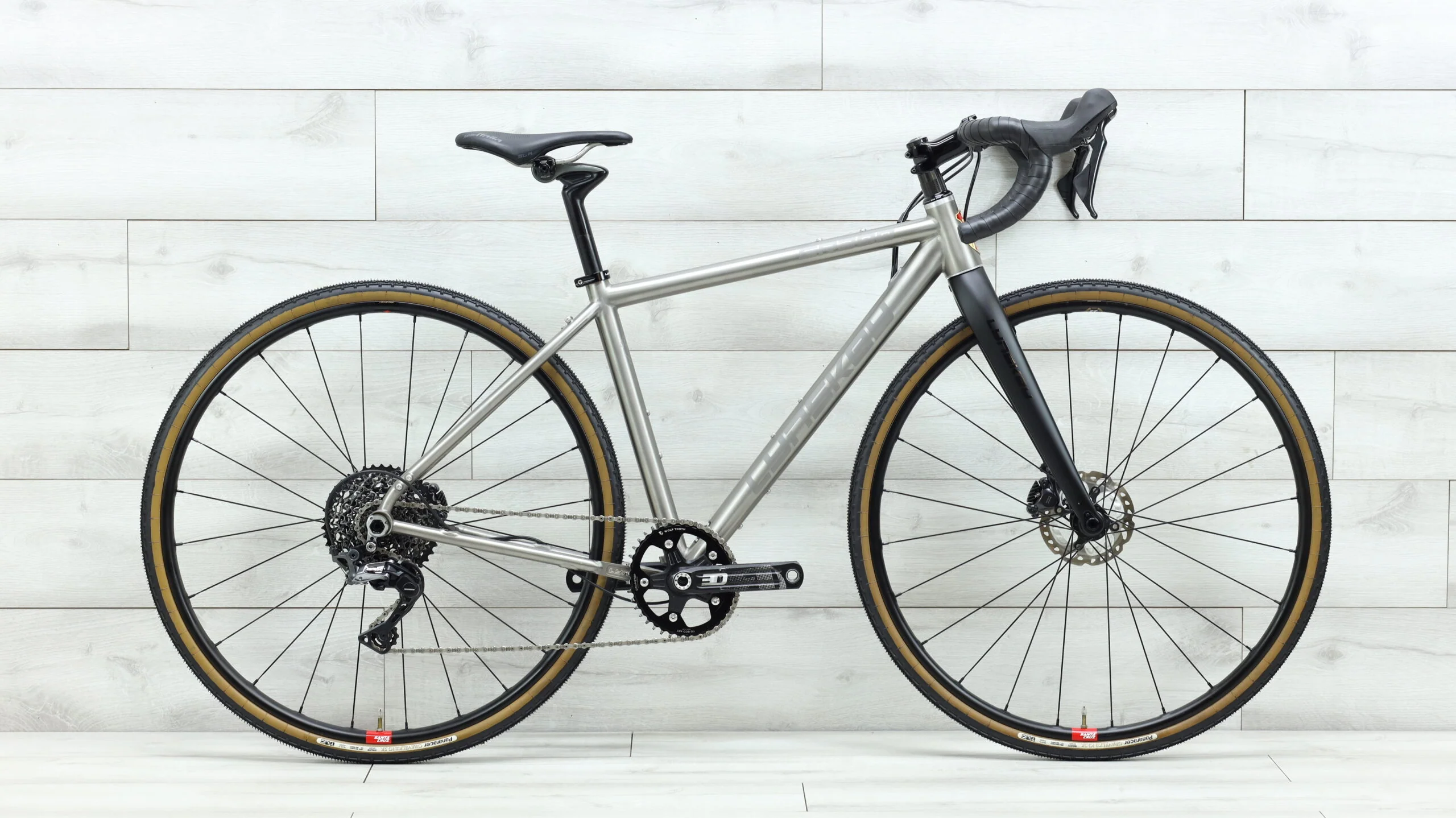 2021 Lynskey GR300Gravel Bike - X-Small