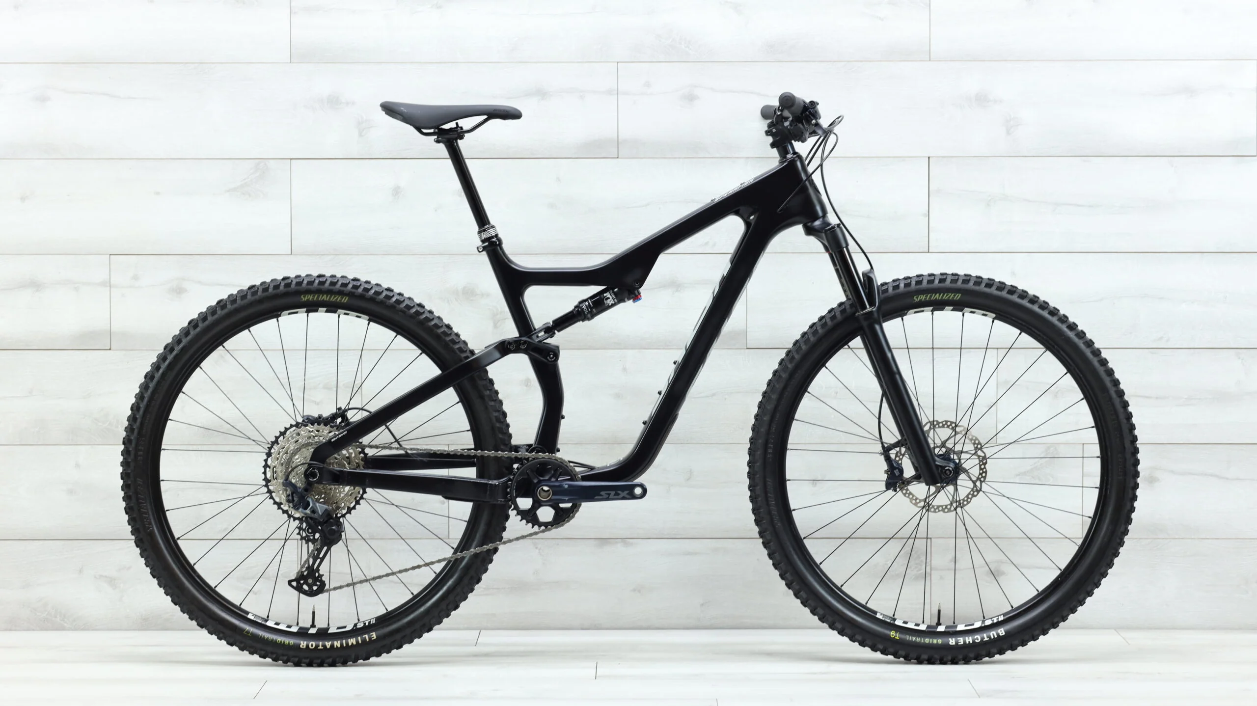 2021 Salsa Spearfish Carbon SLXMountain Bike - Large