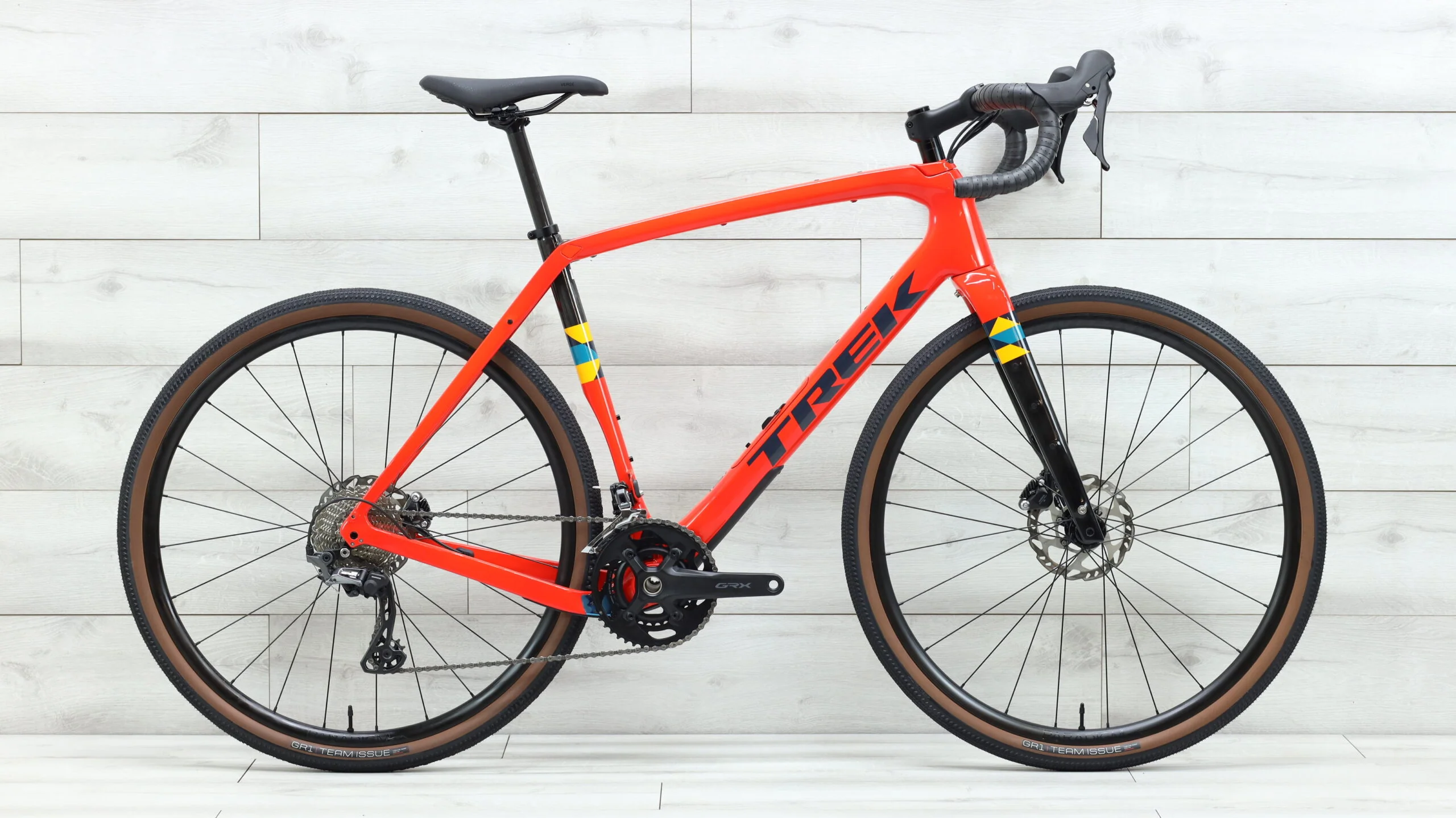 2023 Trek Checkpoint SL5Gravel Bike - 58cm