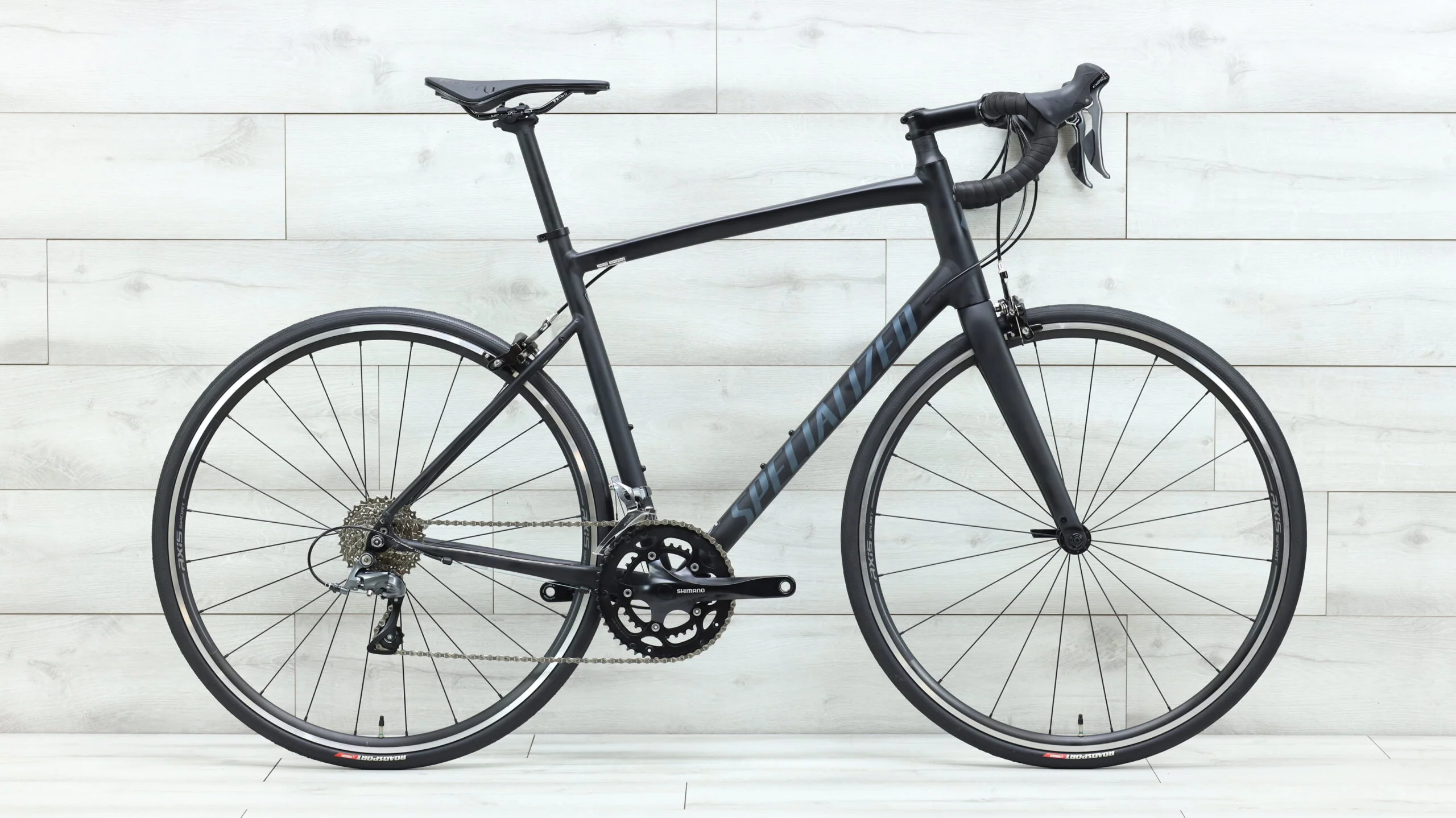 2021 Specialized Allez SportRoad Bike - 58cm