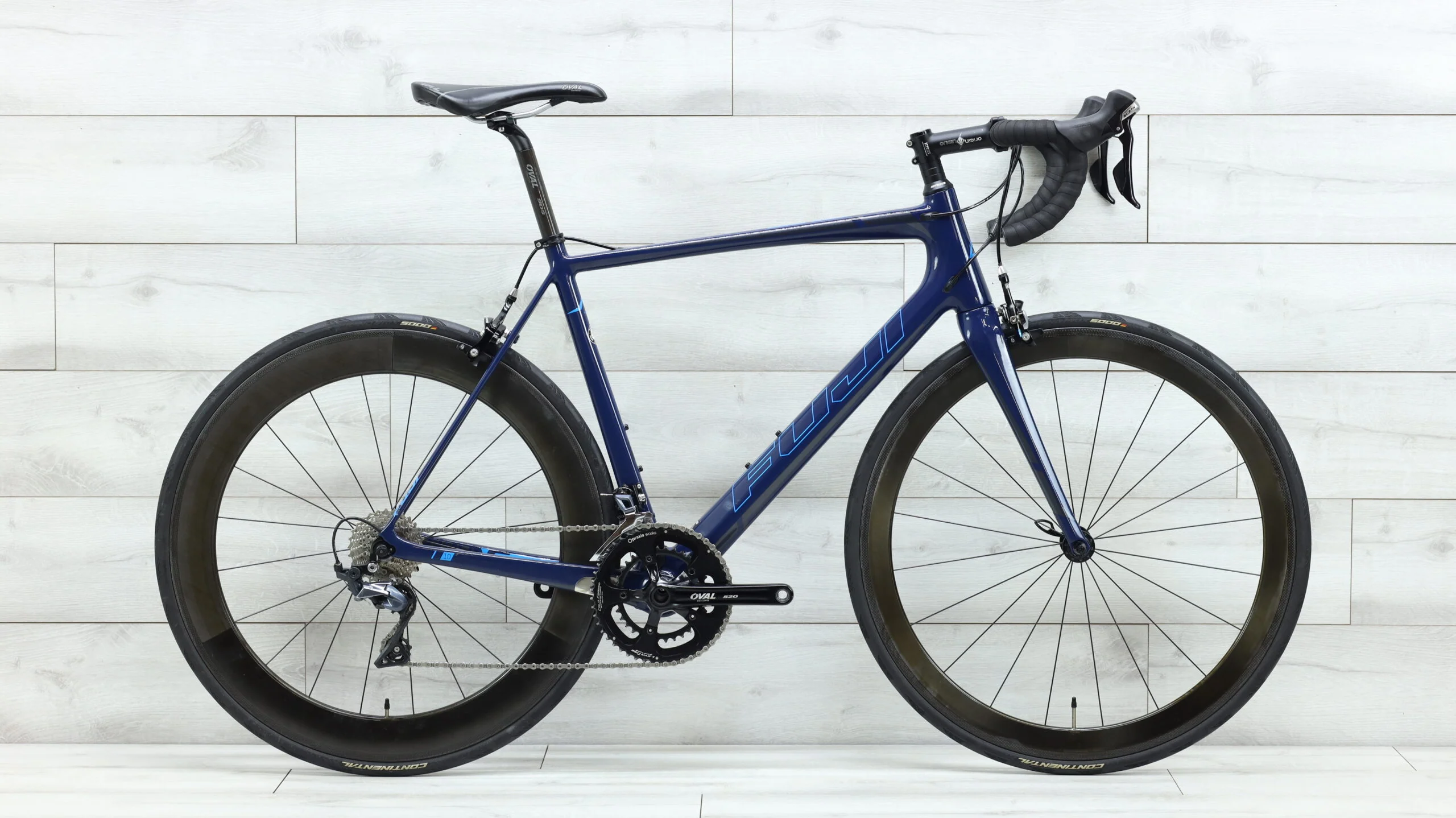 Fuji SL 2.5Road Bike - 2016, 58cm