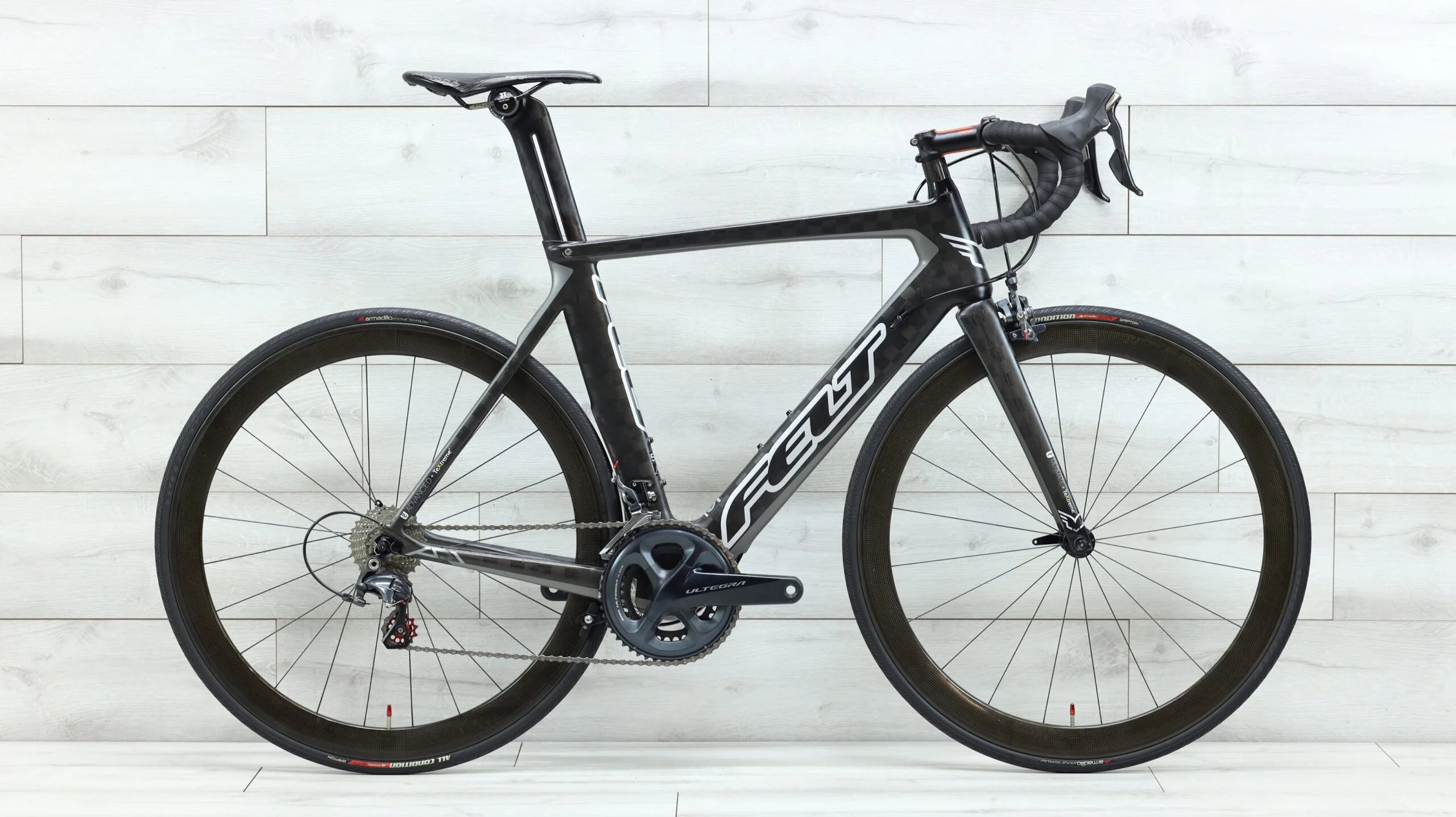 Felt AR1Road Bike - 2015, 56cm