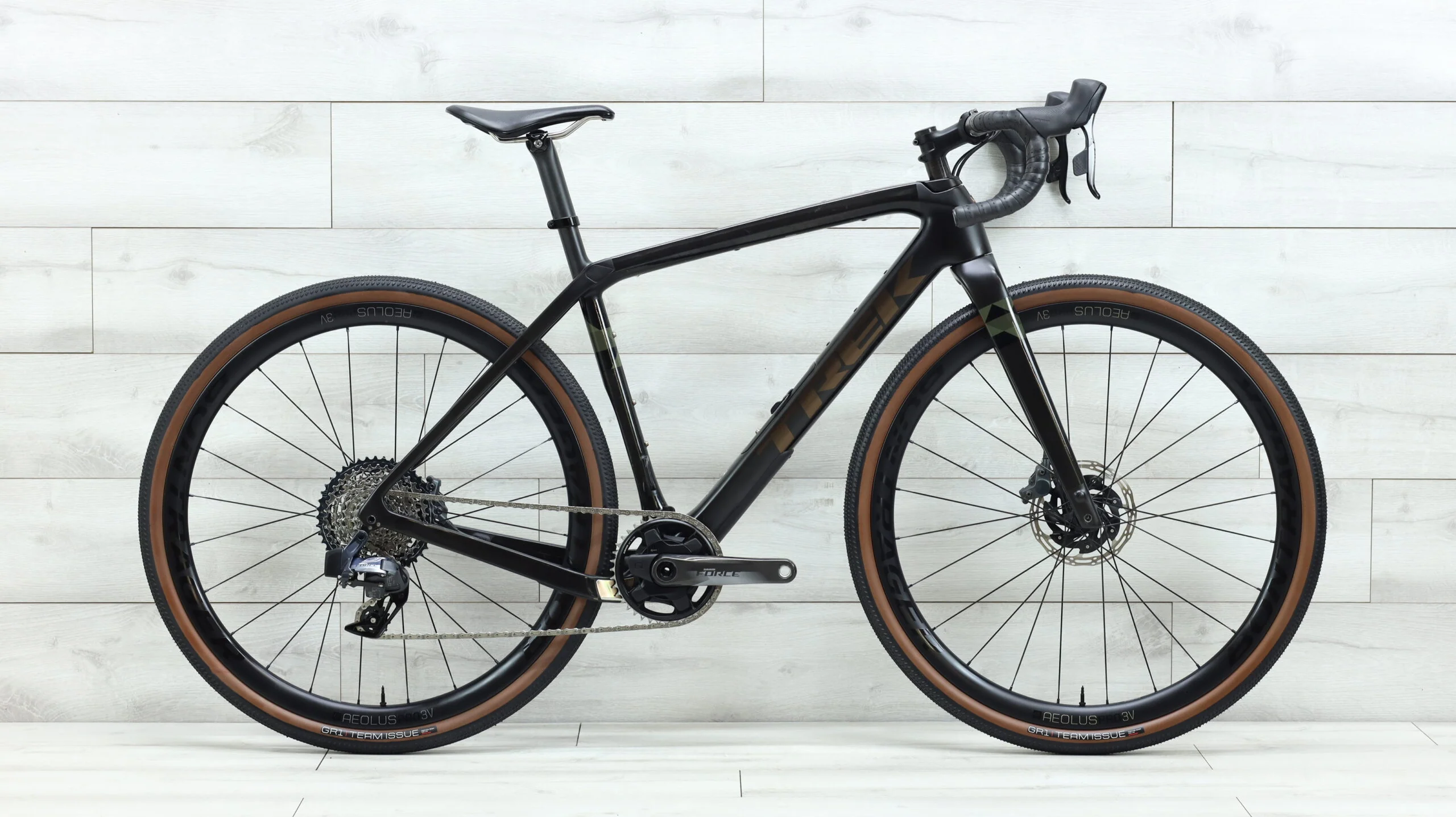 2023 Trek Checkpoint SLR 7 AXSGravel Bike - 54cm