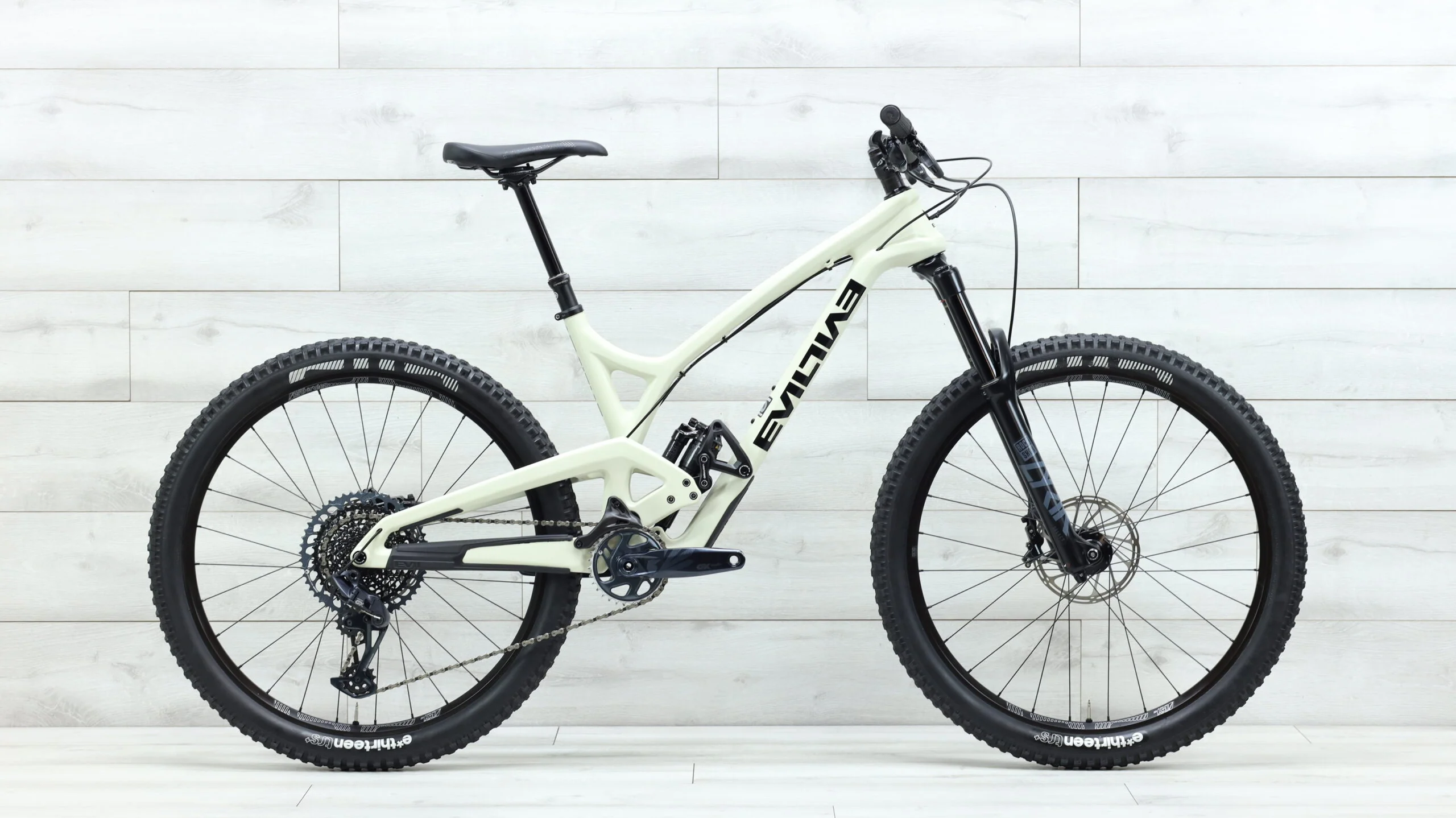 2020 Evil Insurgent LBMountain Bike - Medium