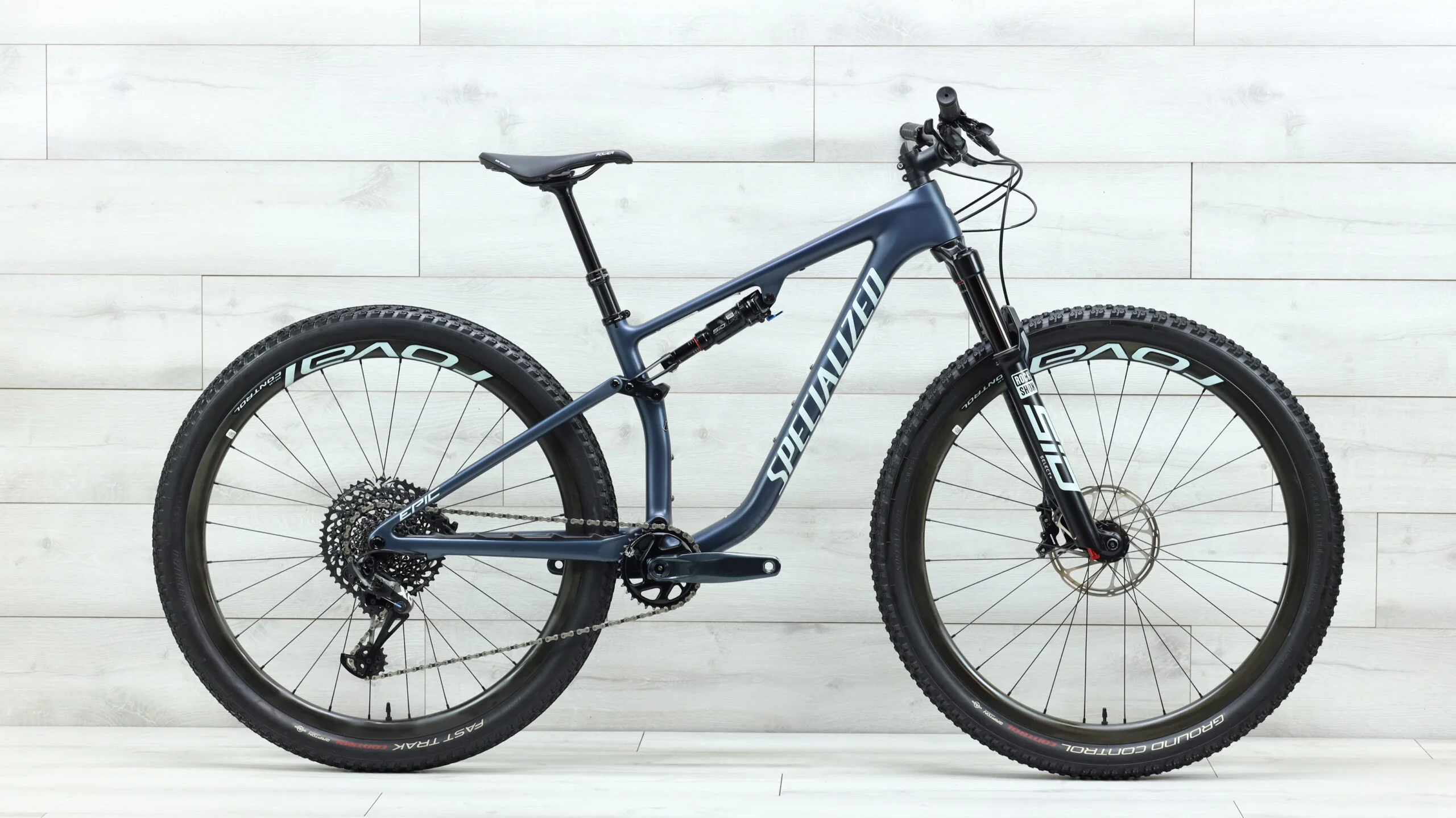 2021 Specialized Epic Evo ExpertMountain Bike - Small