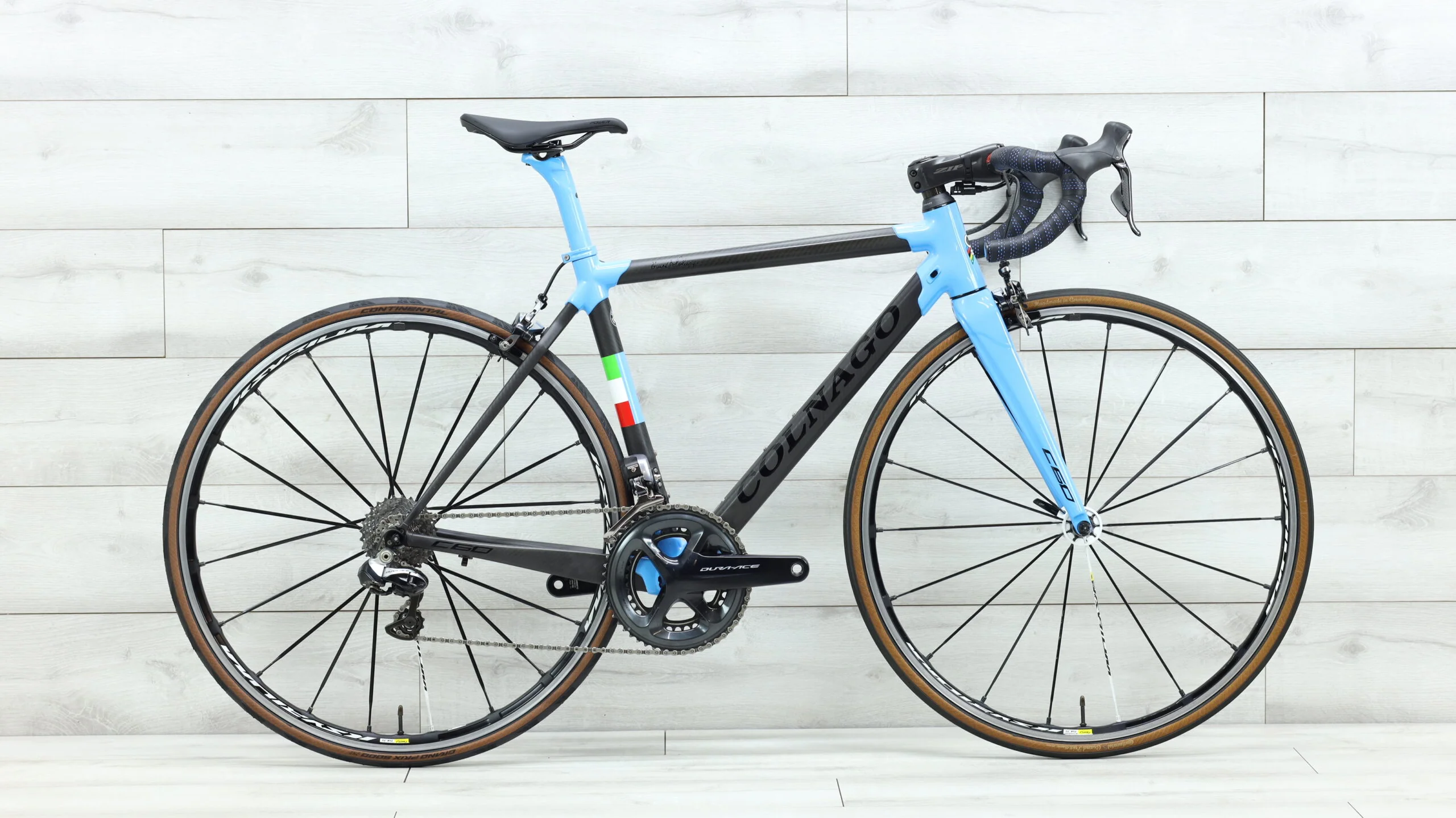 2018 Colnago C60Road Bike - 48s