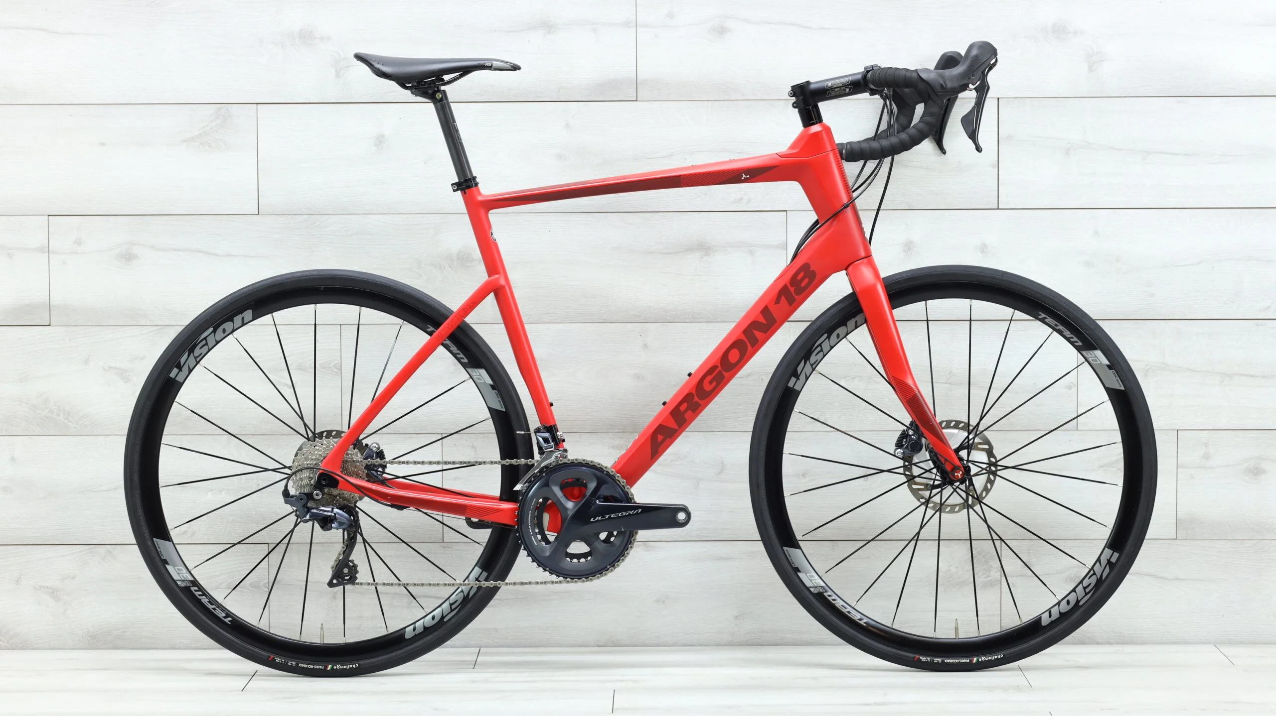 2020 Argon 18 Krypton UltegraRoad Bike - X-Large