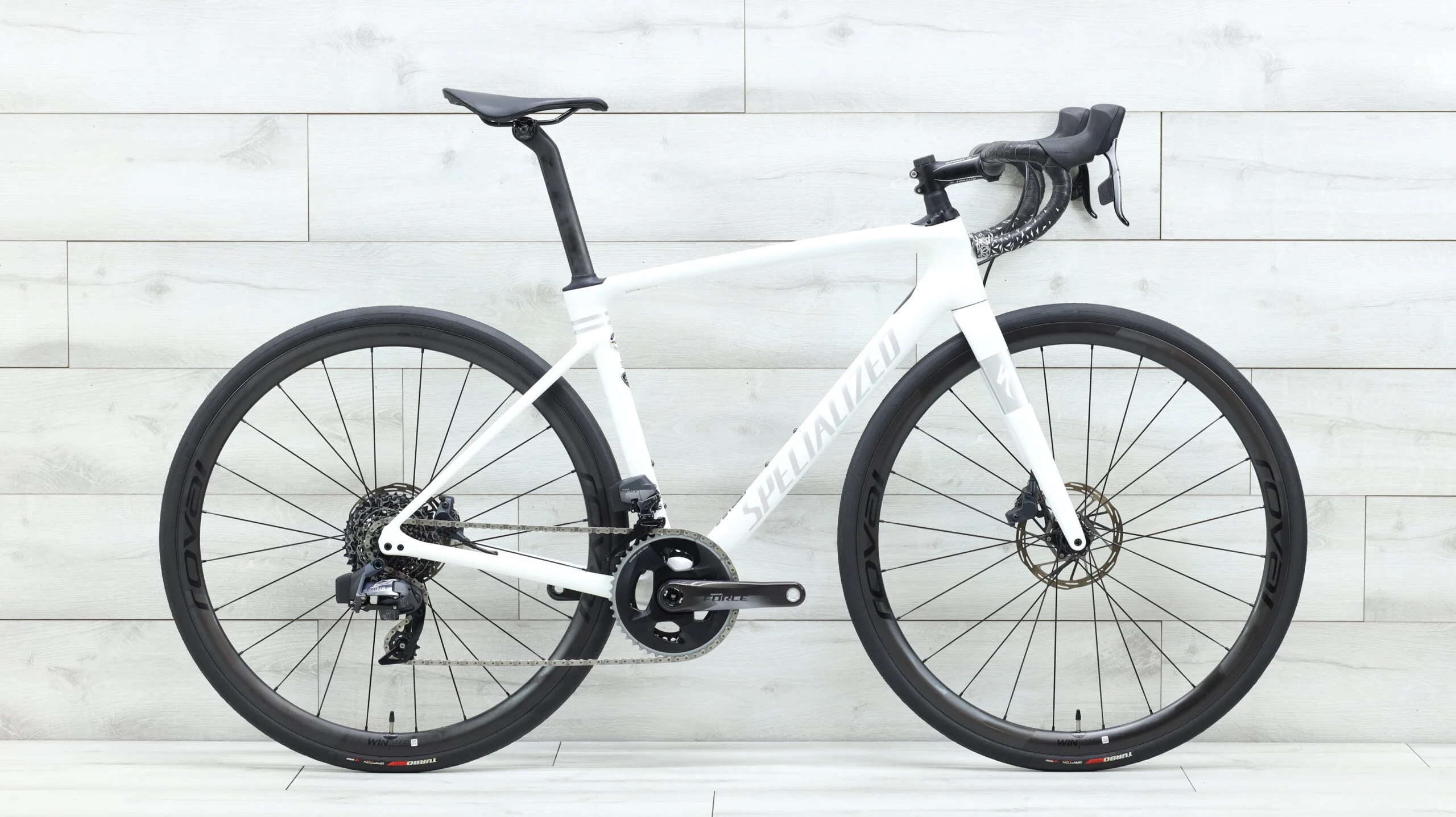 2021 Specialized Roubaix ProRoad Bike - 54cm