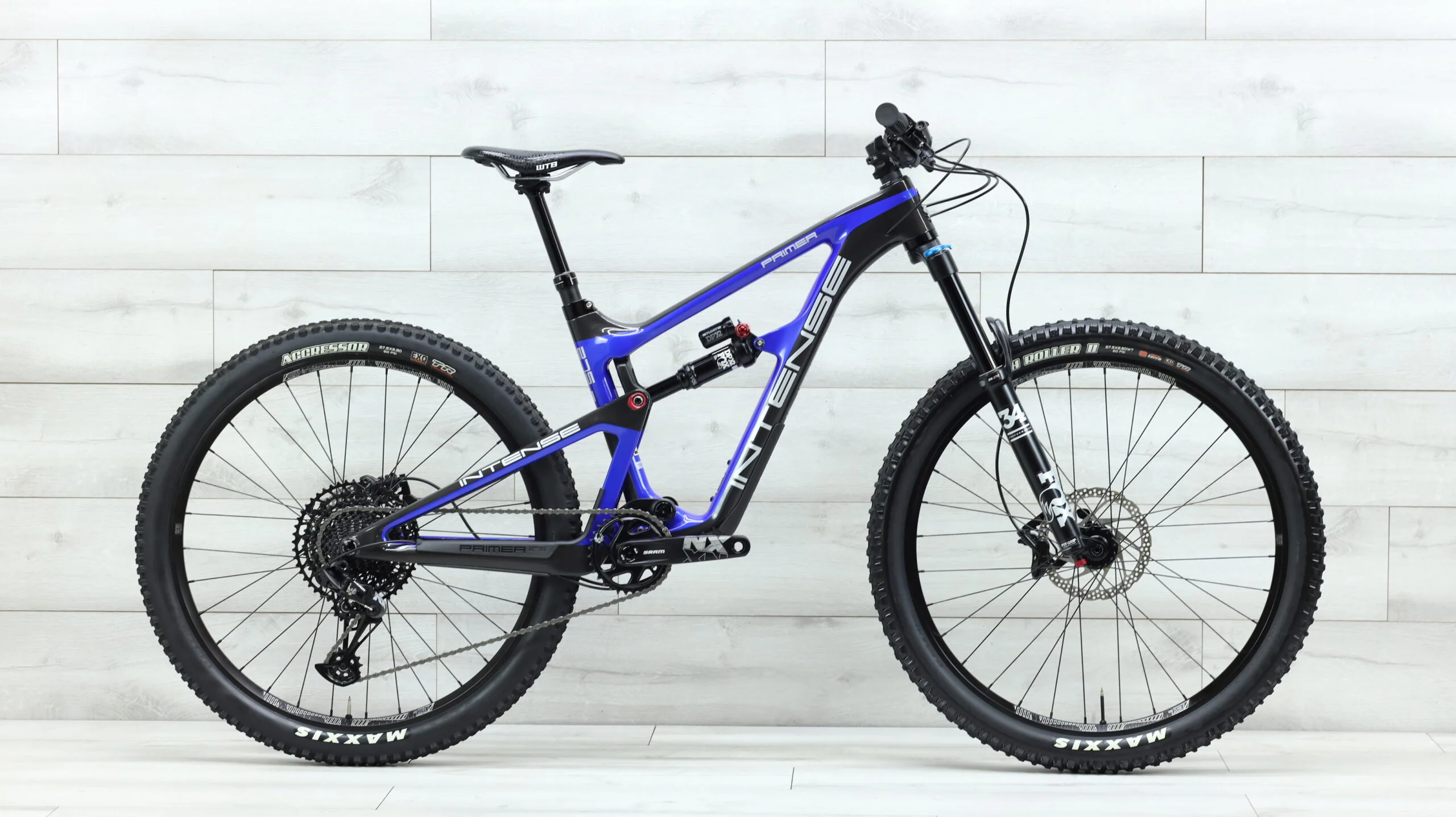 2020 Intense Primer ExpertMountain Bike - Small