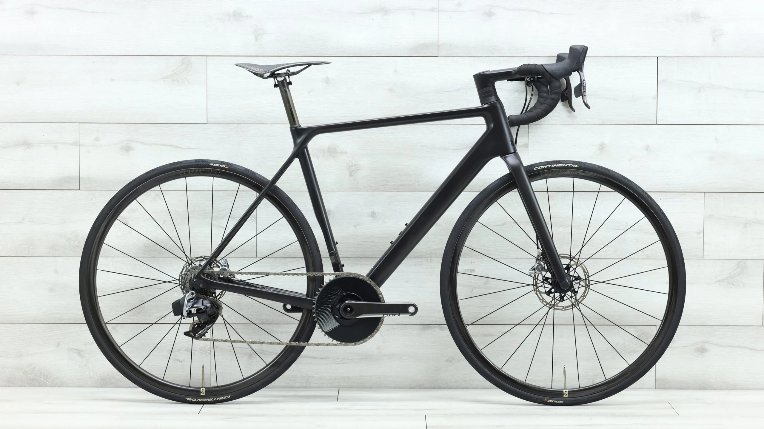 Canyon Ultimate CF EVO Disc 10.0Road Bike - 2020, Medium