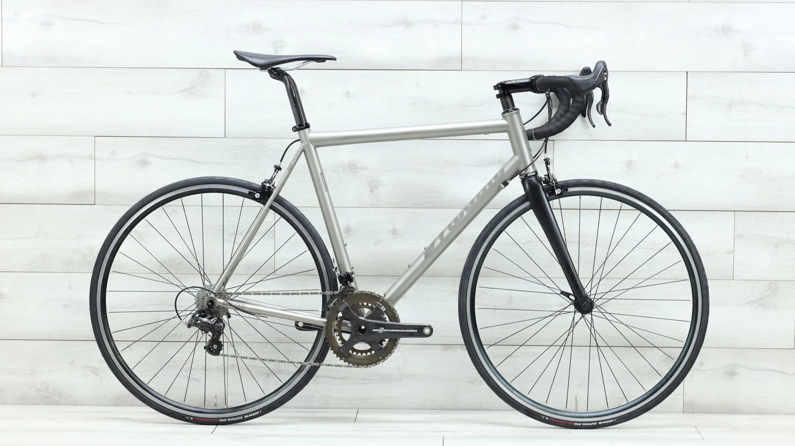 2016 Mosaic RT-1Road Bike - 57cm