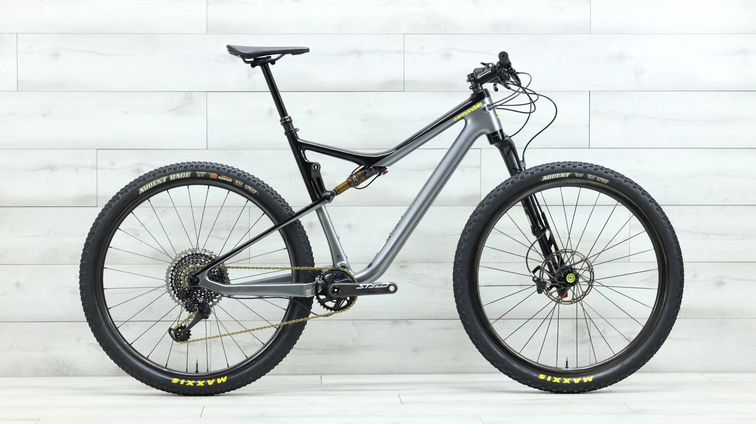 2020 Cannondale Scalpel-Si Carbon 2Mountain Bike - X-Large