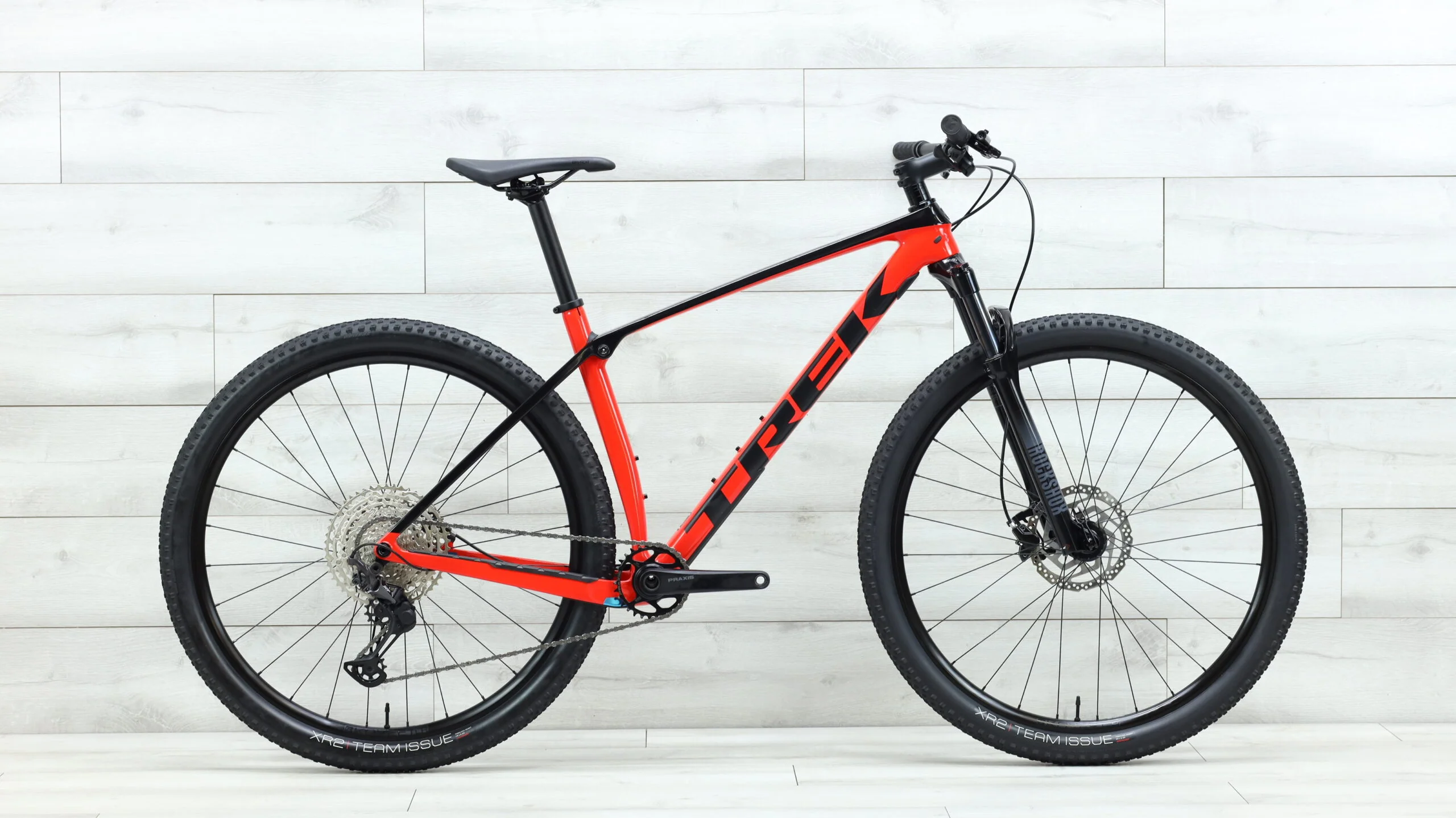 2023 Trek Procaliber 9.5Mountain Bike - Large