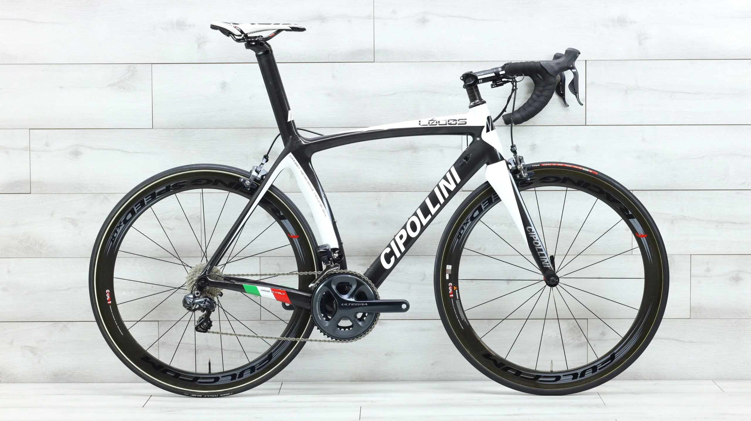 2021 Cipollini LogosRoad Bike - Large