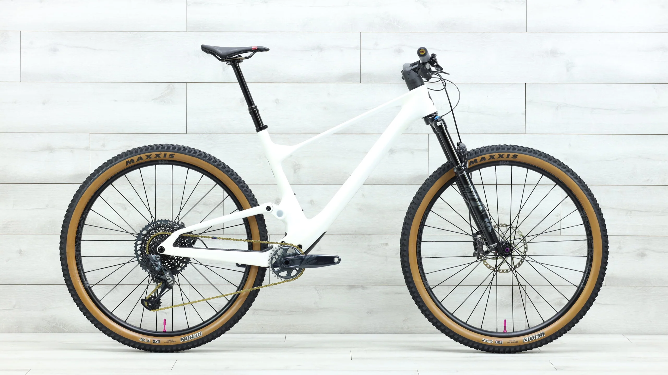 2022 Scott Spark 920 AXSMountain Bike - Large