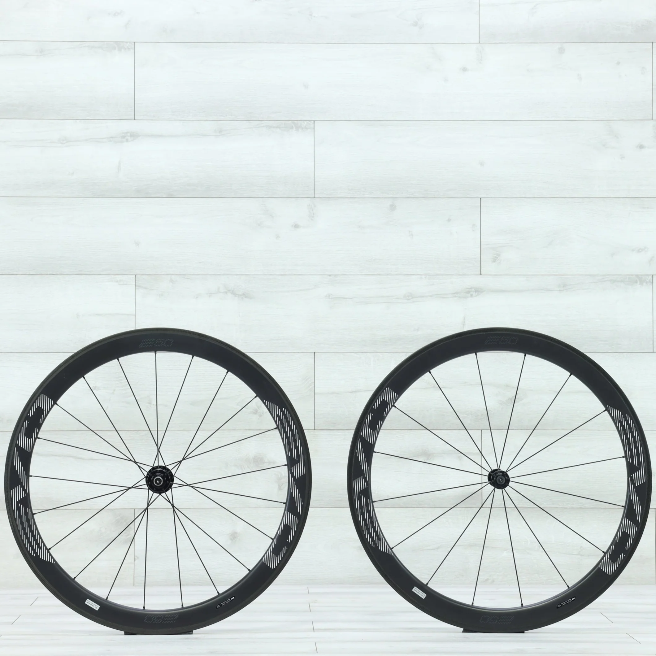 BH Evo E50 Carbon Road Wheelset - Clincher