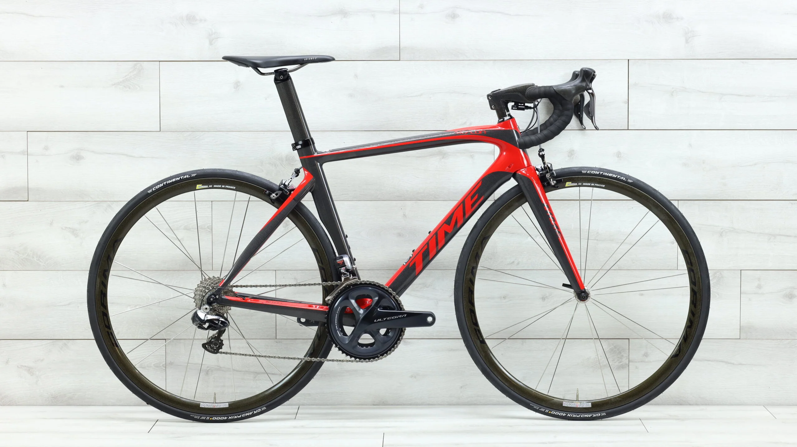 2017 Time SkylonRoad Bike - X-Small
