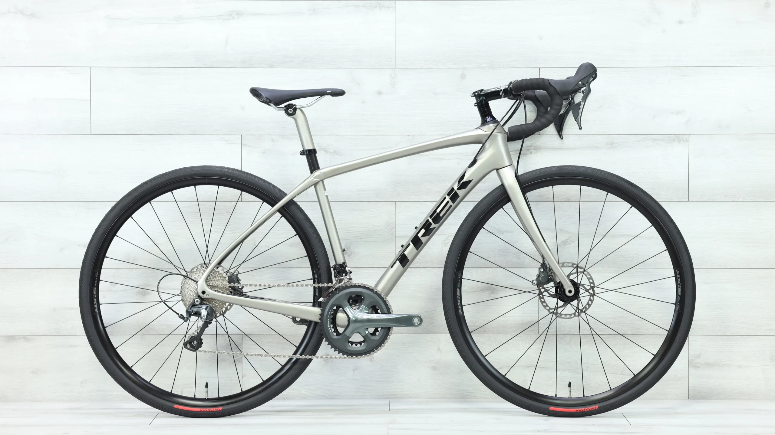 Trek Domane SL 6 Disc Road Bike - 2019, 50cm
