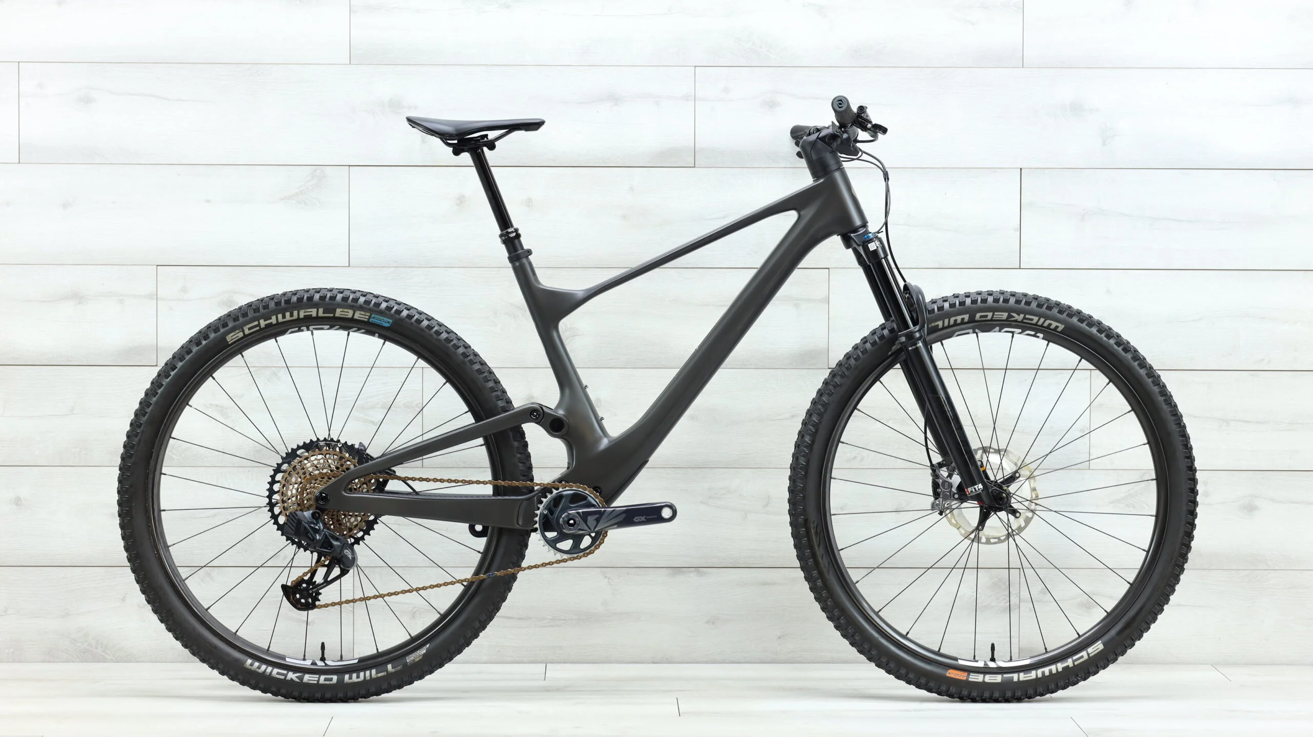2023 Scott Spark 910 AXSMountain Bike - Large