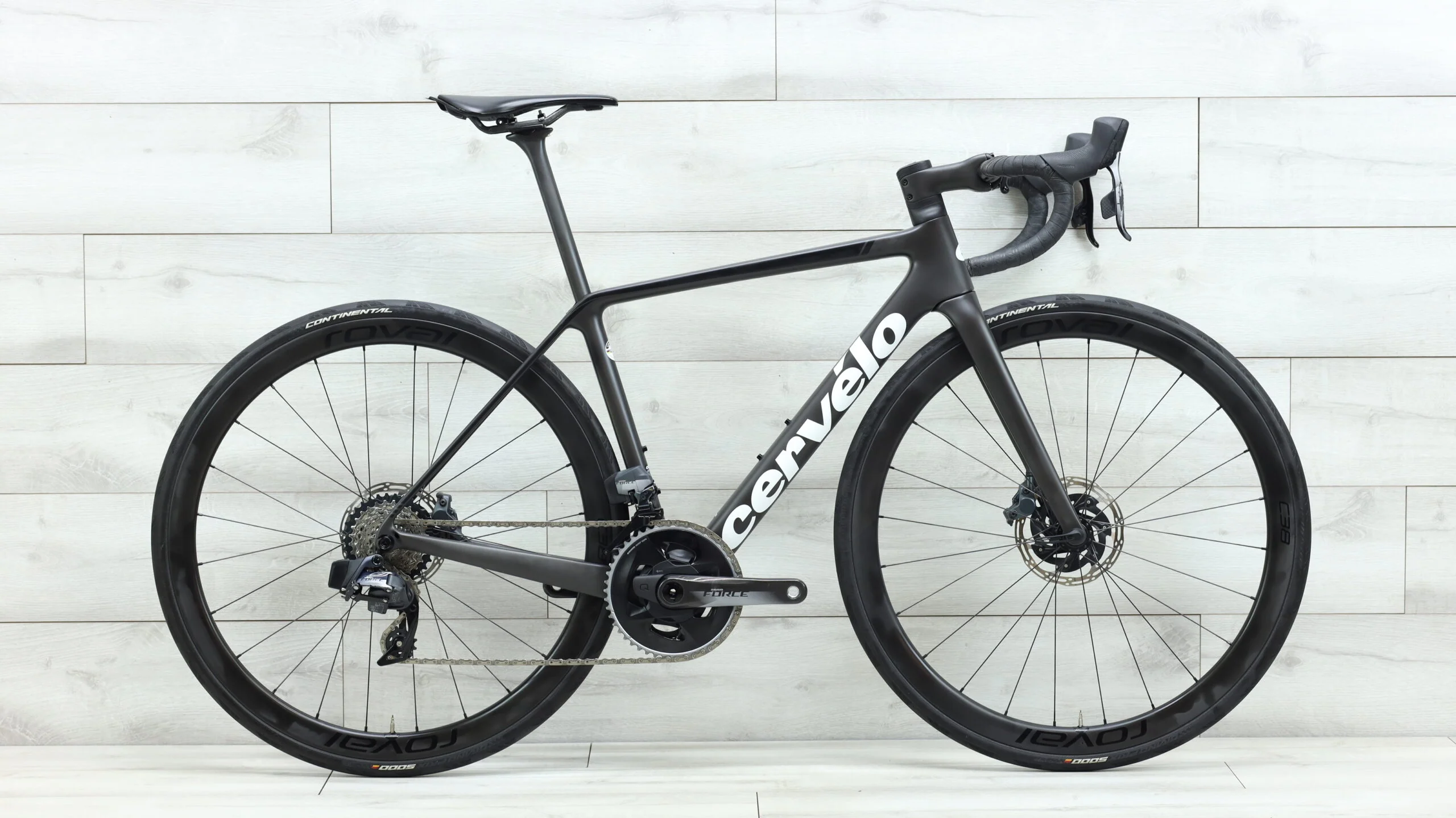2022 Cervelo R5 Force eTap AXSRoad Bike - 51cm