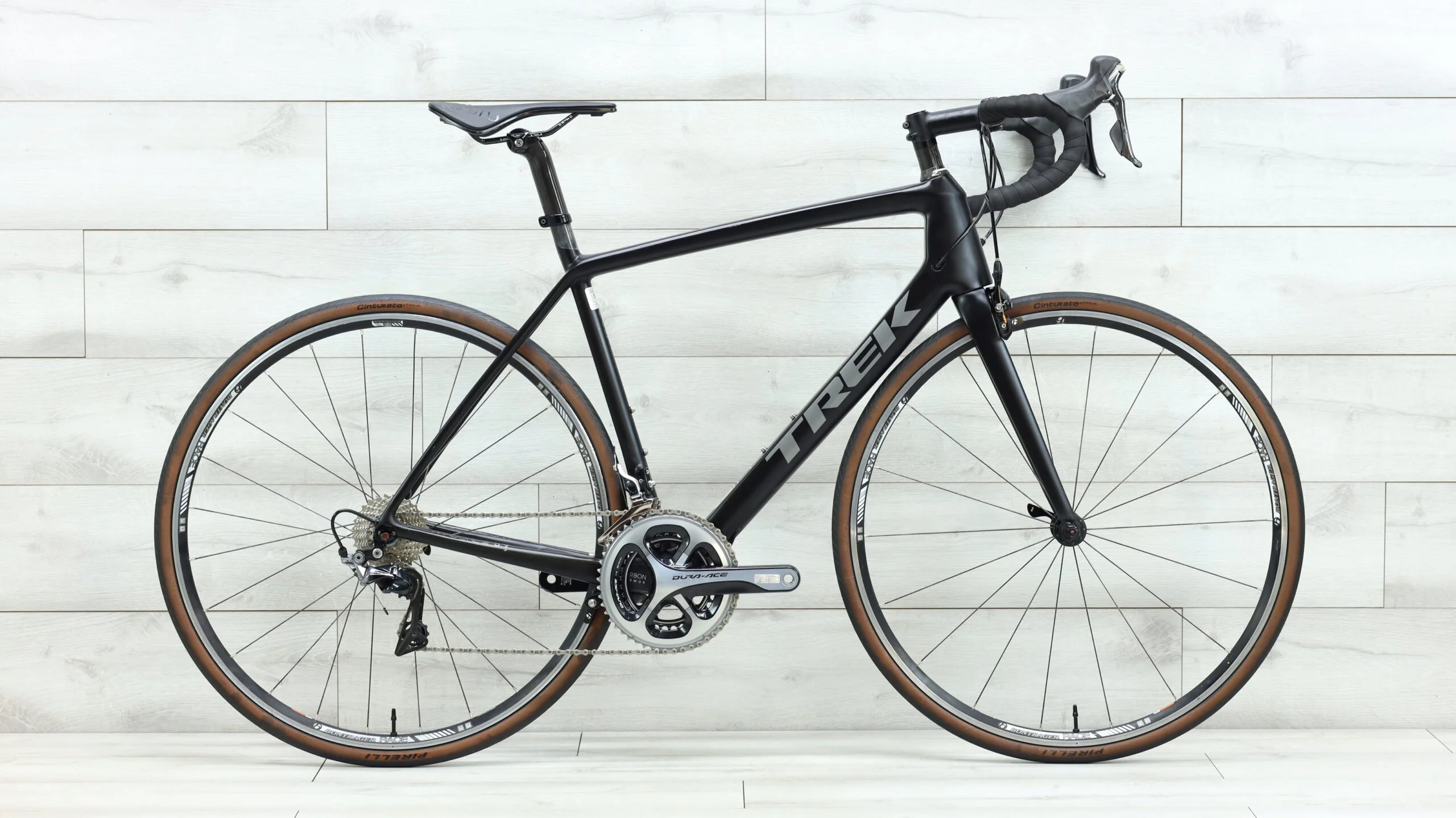 2014 Trek Madone 5.9 Dura-AceRoad Bike - 56cm