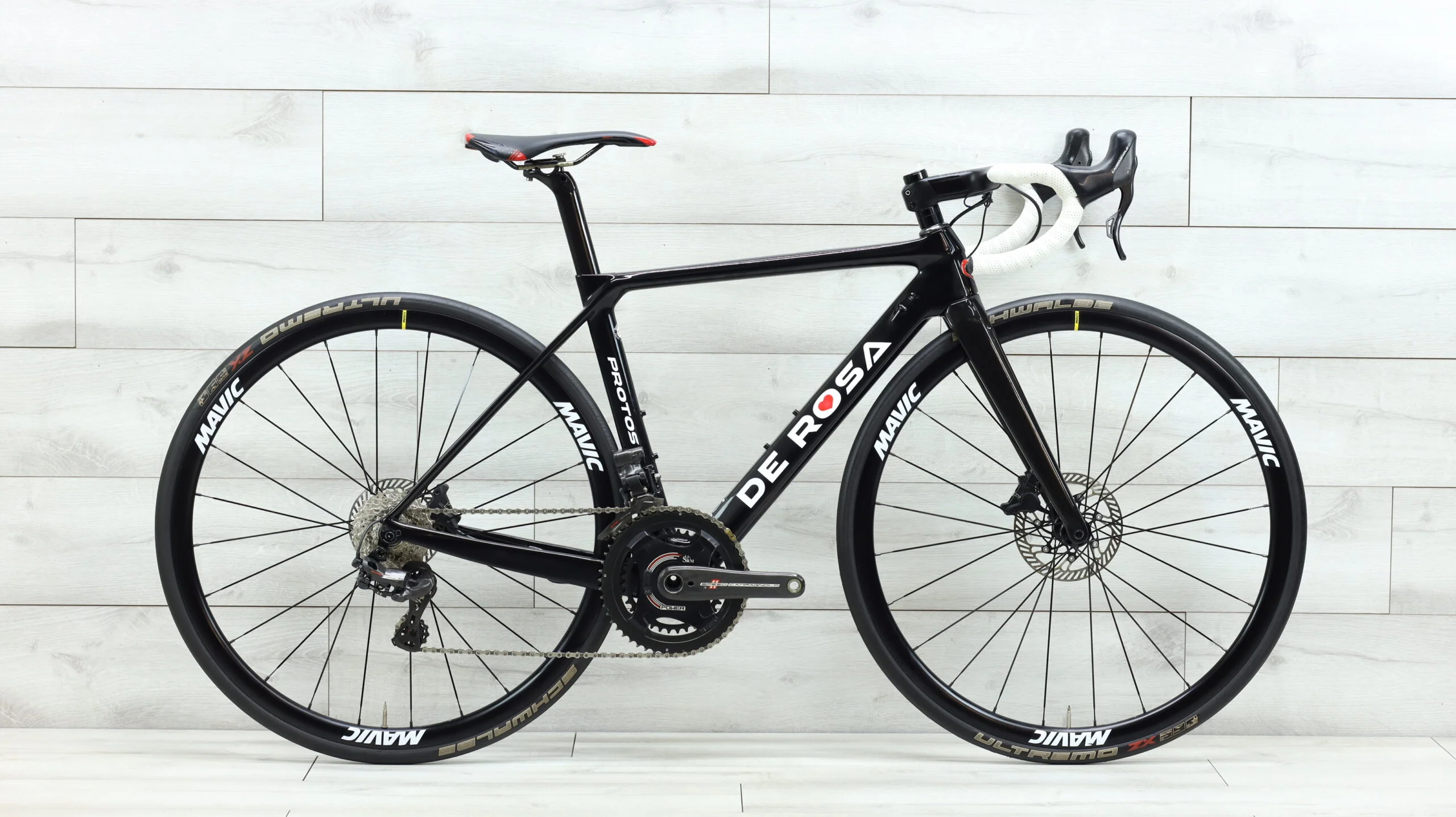 De Rosa ProtosRoad Bike - 2022, 45cm