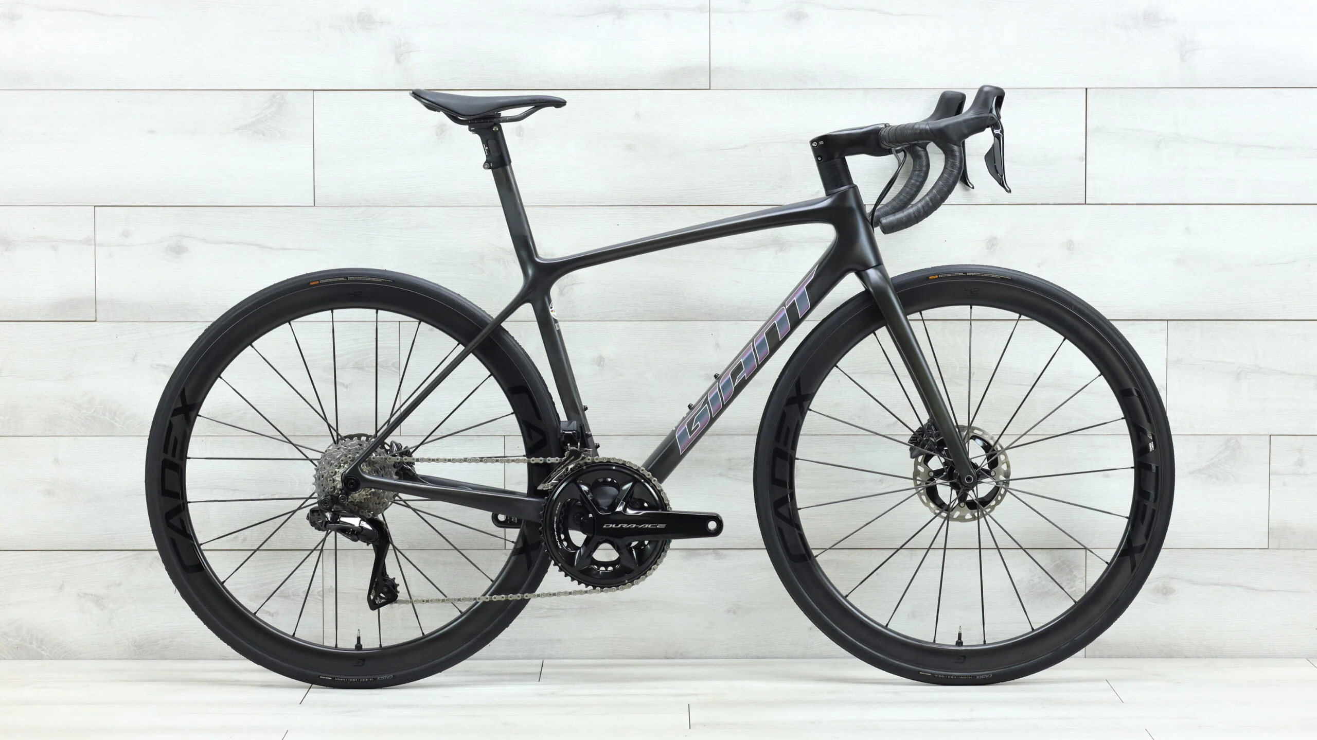 2022 Giant TCR Advanced SL Disc 0Road Bike - Small