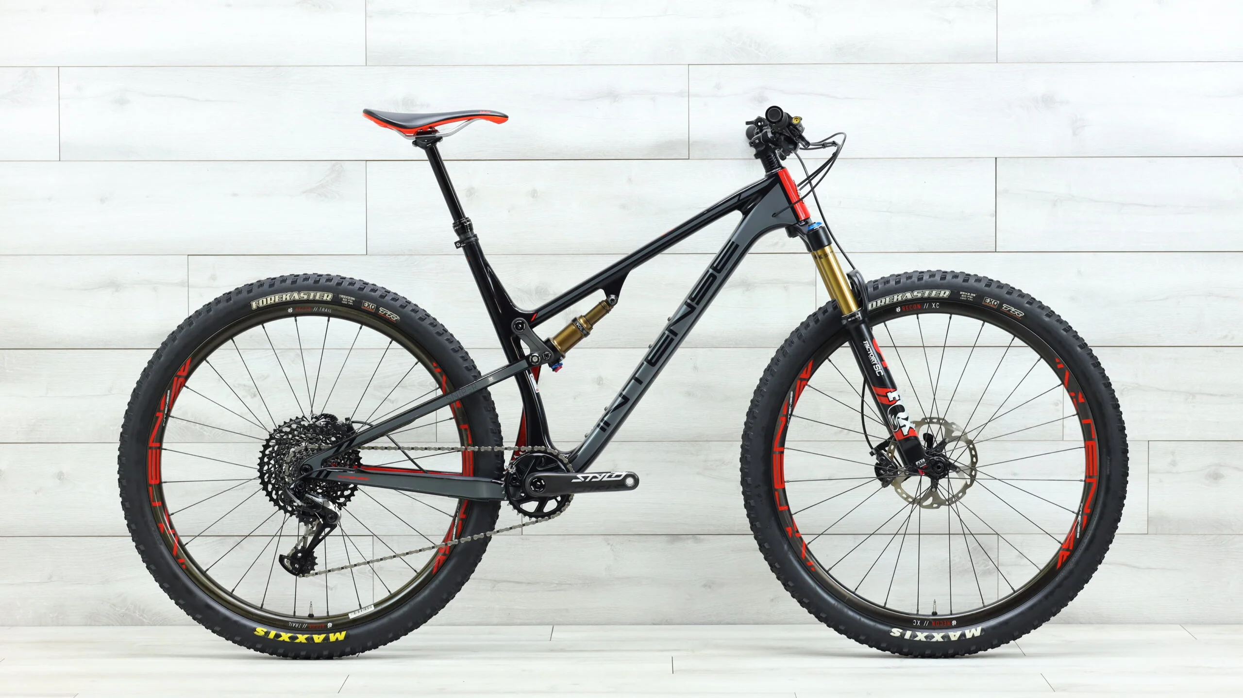 2019 Intense Sniper Trail EliteMountain Bike - Large