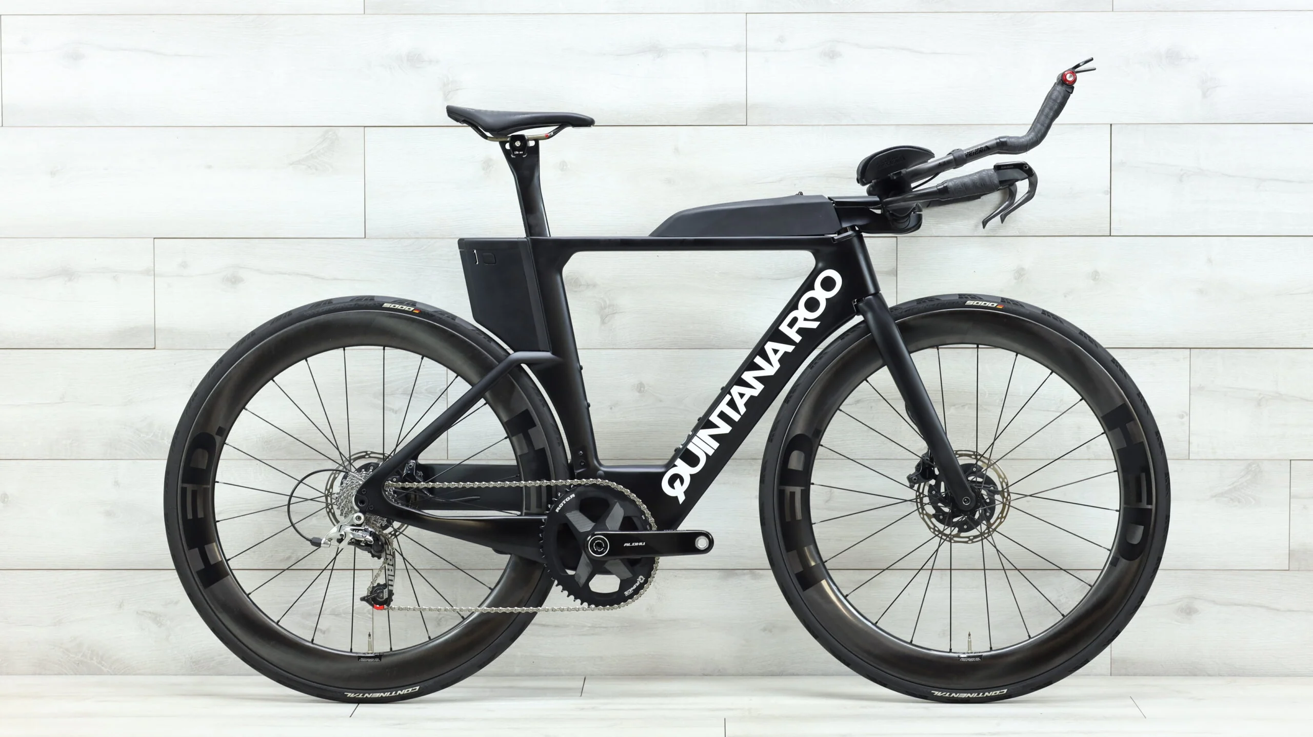 2022 Quintana Roo X-PRTriathlon Bike - 52cm