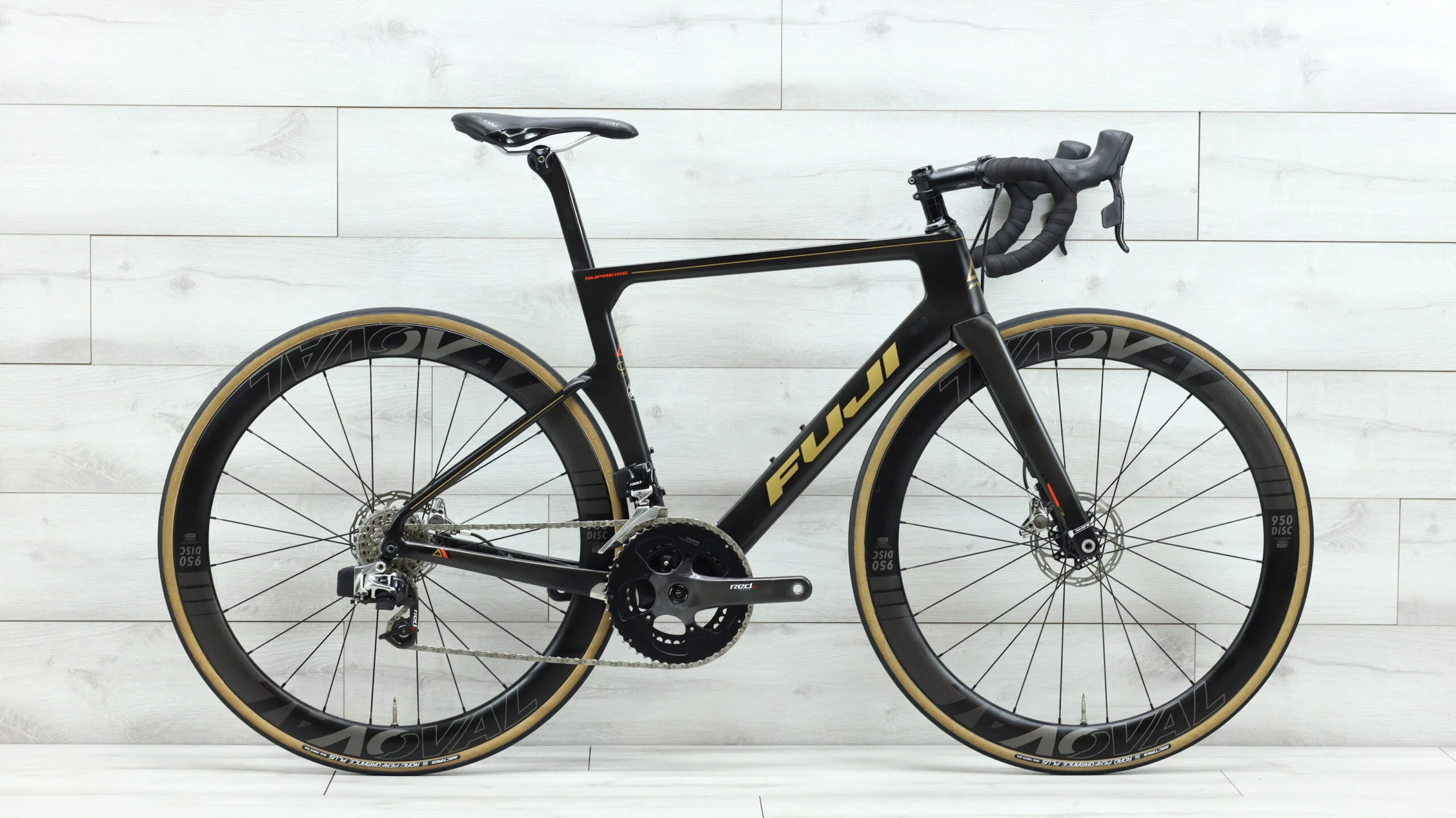 2020 Fuji Supreme 1.1Road Bike - 50cm