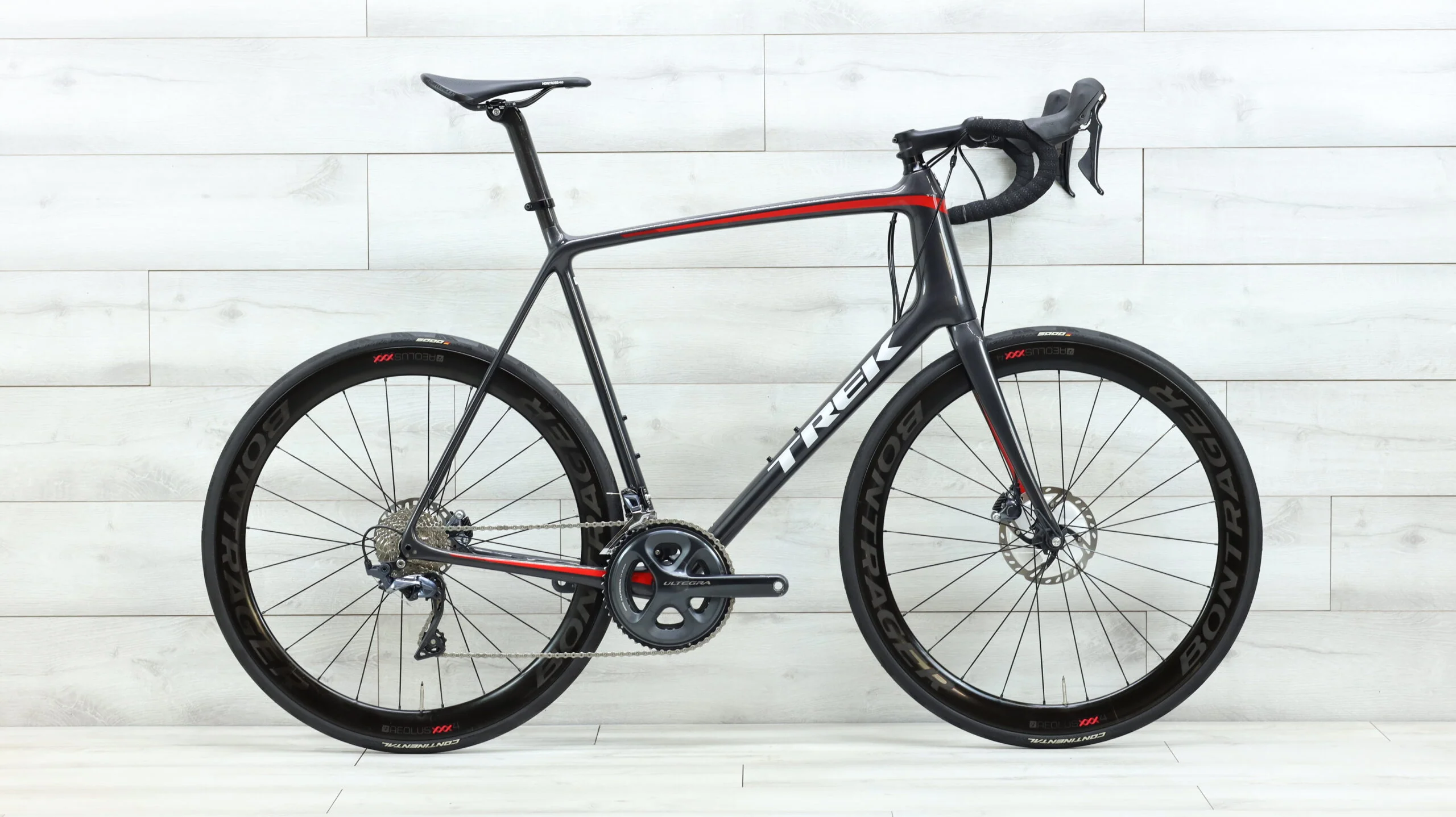 2019 Trek Emonda SL DiscRoad Bike - 64cm