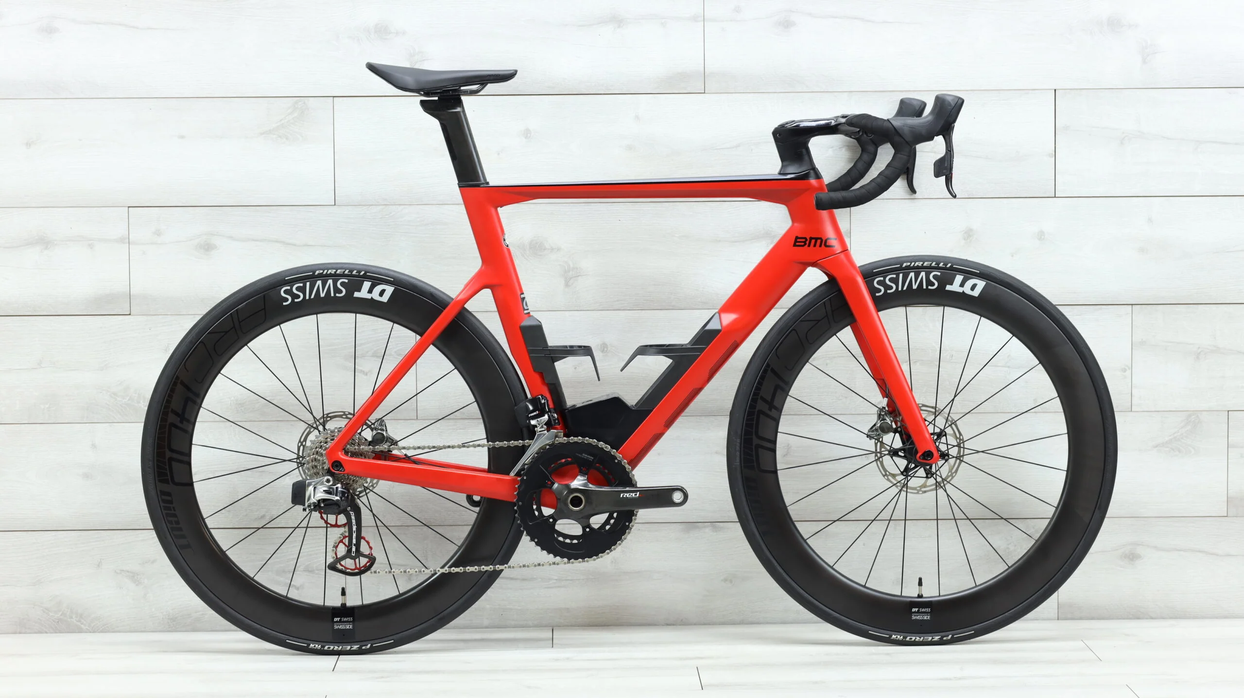 2019 BMC Timemachine Road 01 TWORoad Bike - 56cm