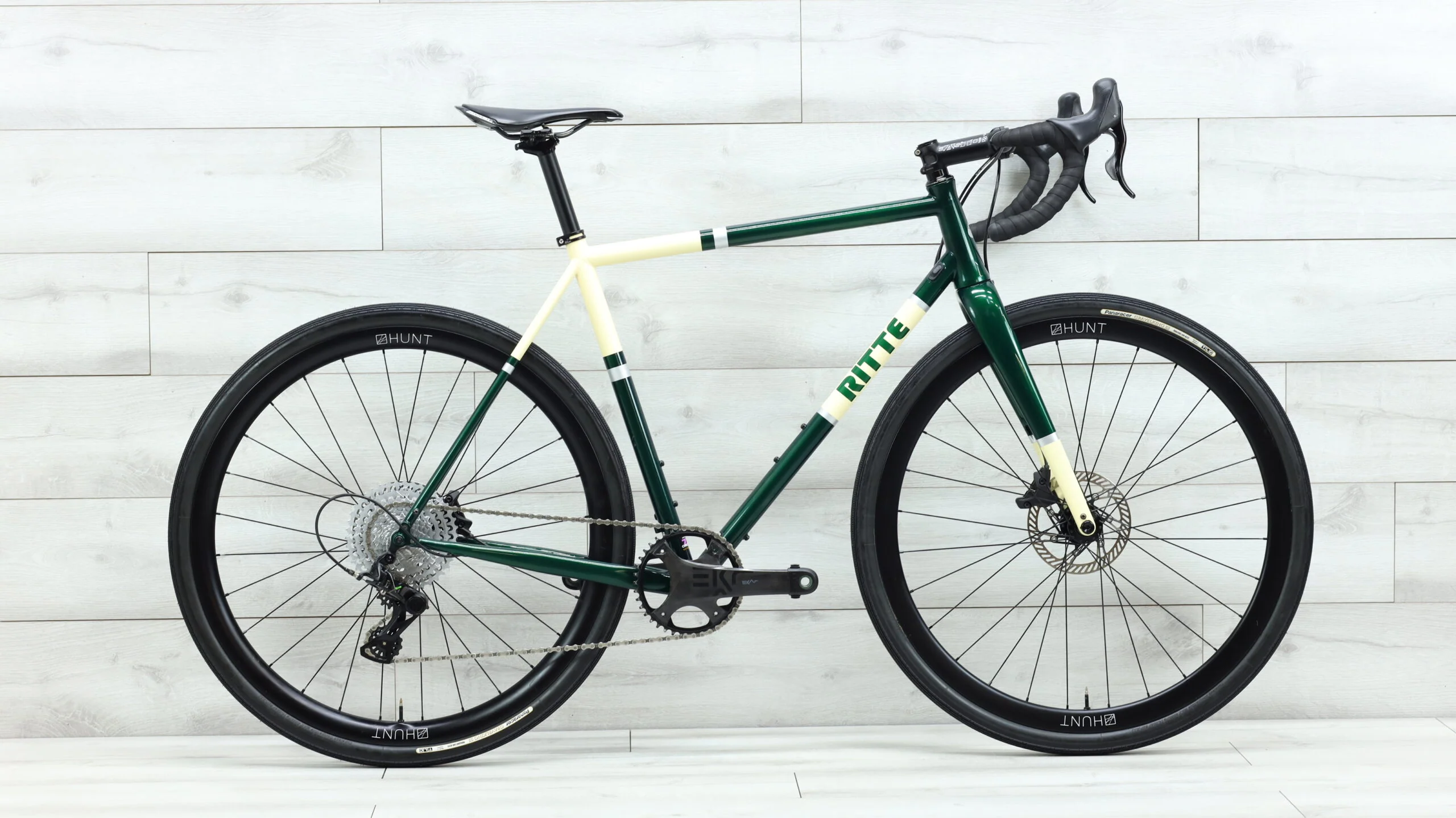 Ritte SatyrGravel Bike - 2021, X-Large