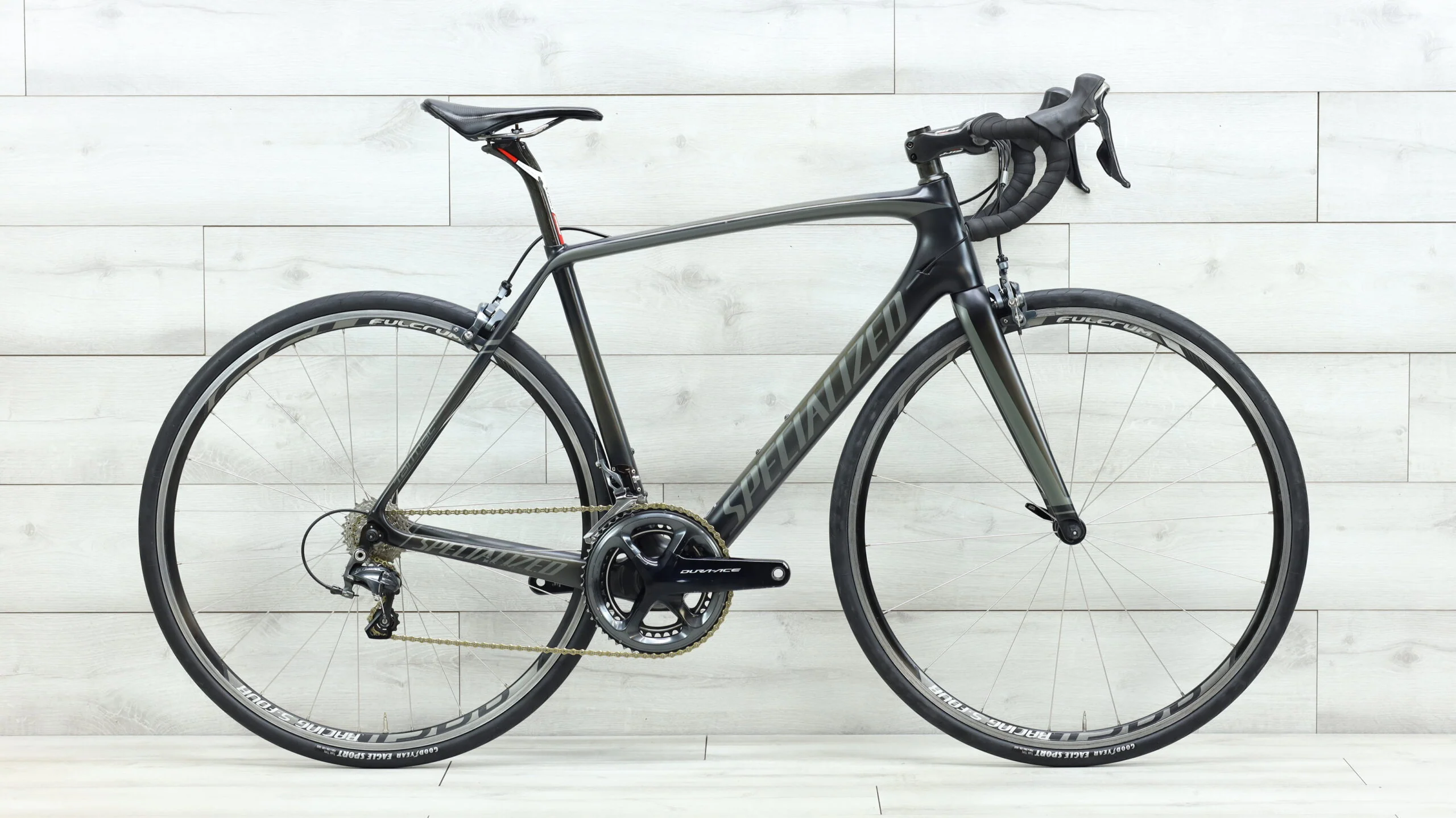 Specialized Tarmac ExpertRoad Bike - 2015, 56cm