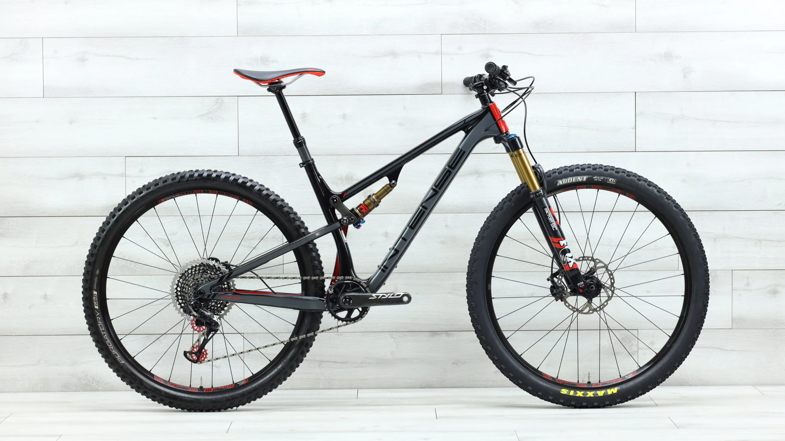 2019 Intense Sniper Trail EliteMountain Bike - Medium
