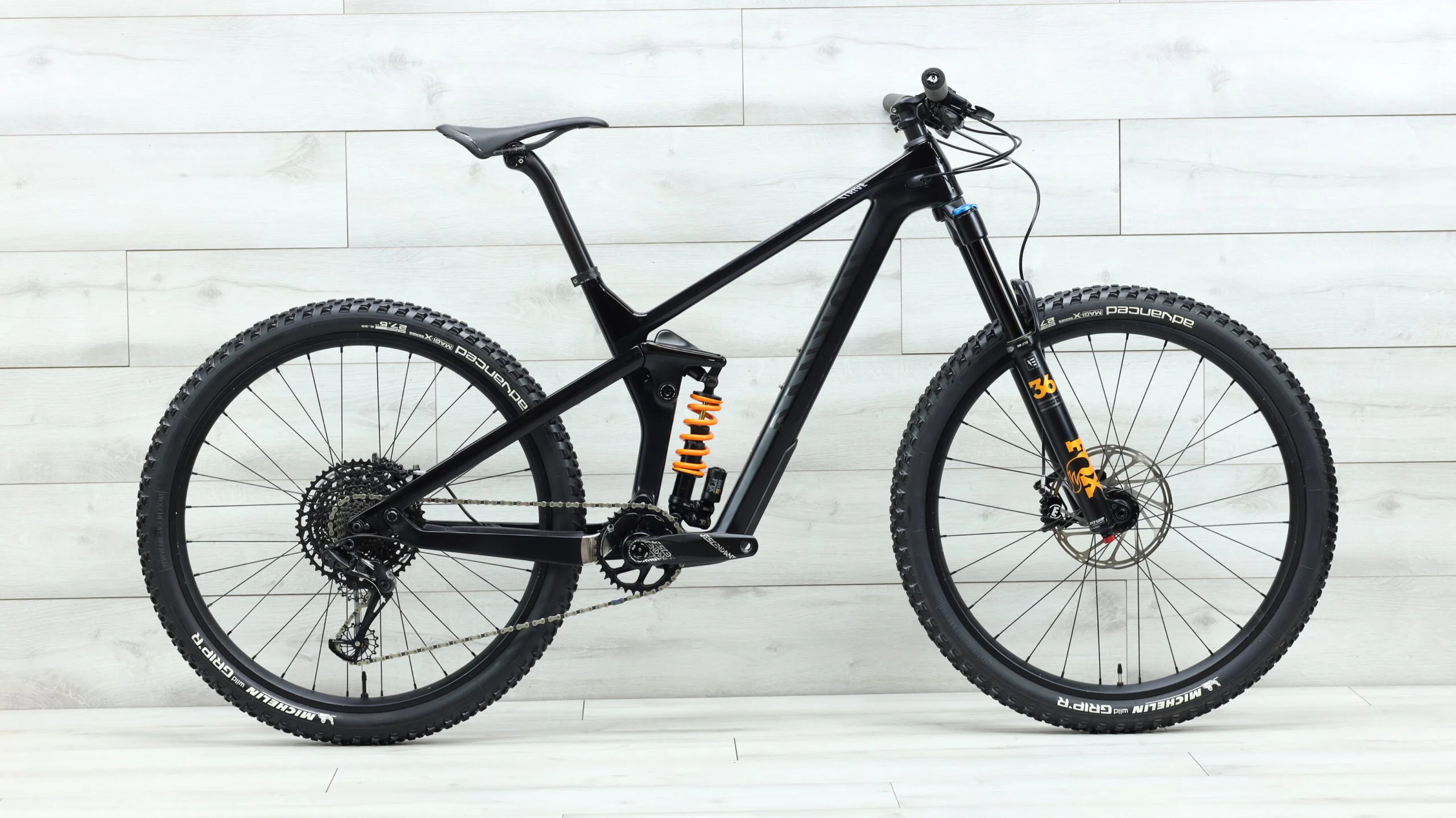 2020 Canyon Strive CFMountain Bike - Medium