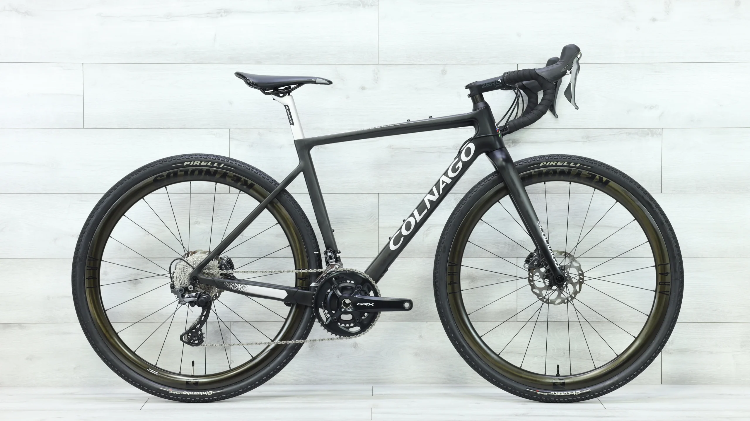 Colnago G3-X Disc Gravel Bike - 2023, 49cm